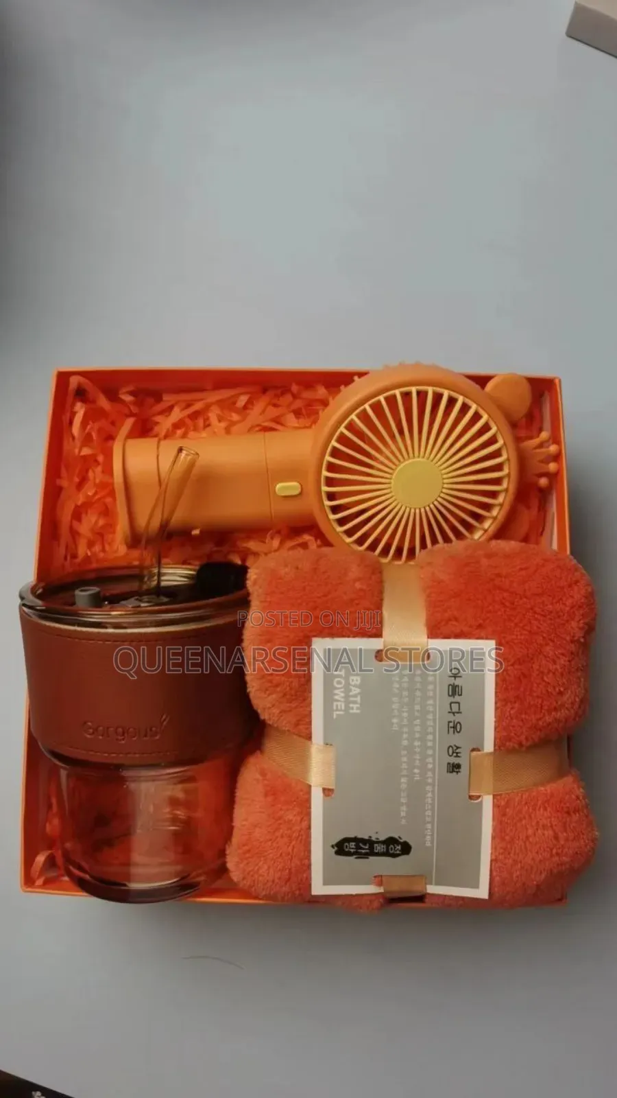 Affordable Gift Set