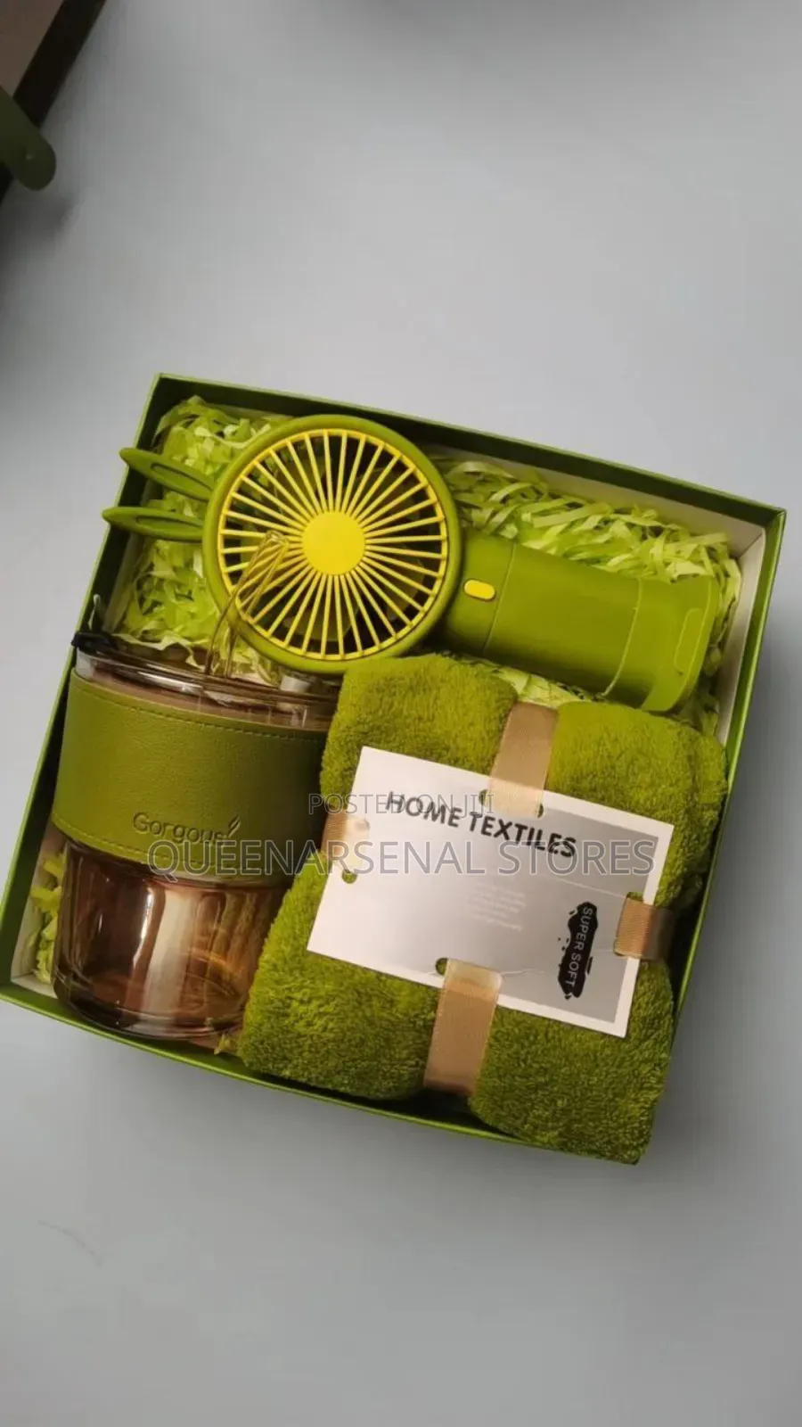 Affordable Gift Set