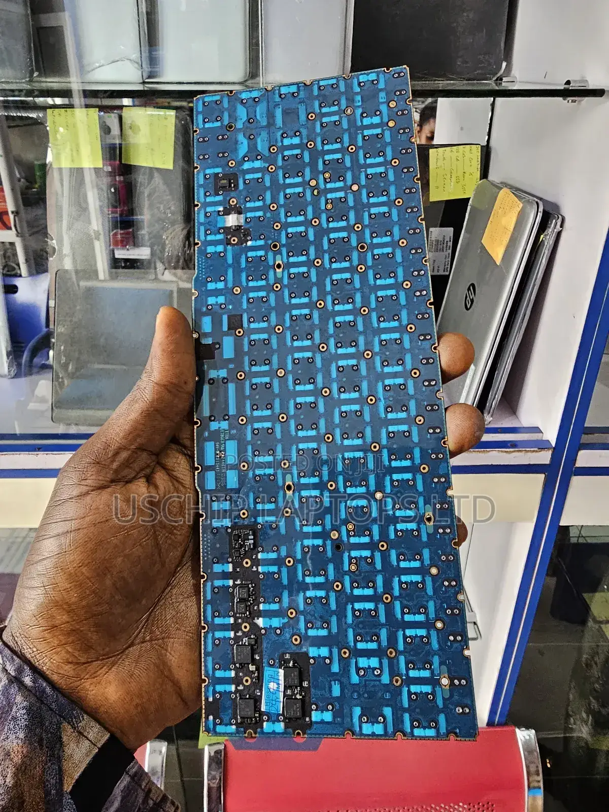 Apple Macbook Pro/Air Keyboards 2020-2011