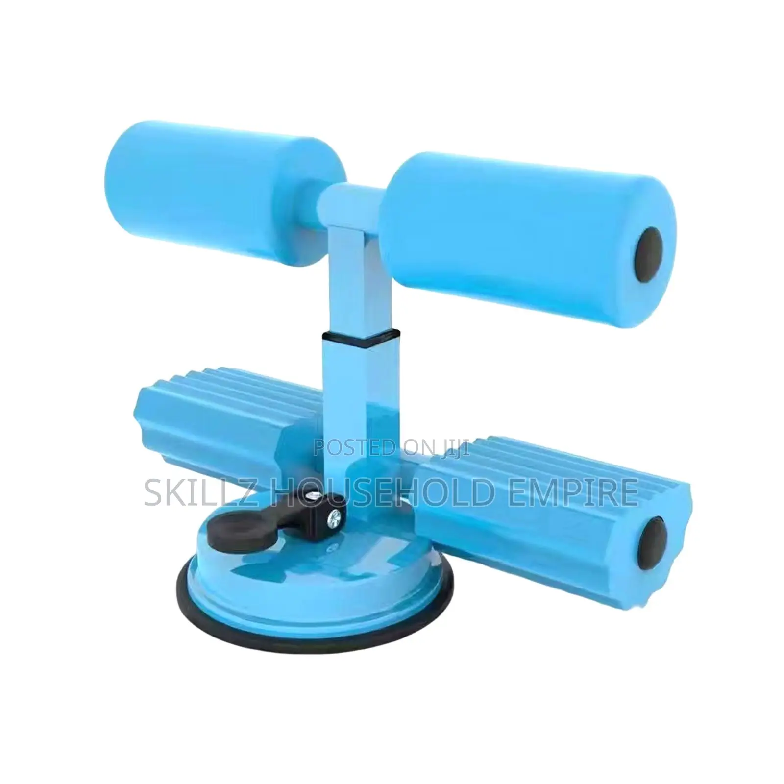 Sit Up Bar