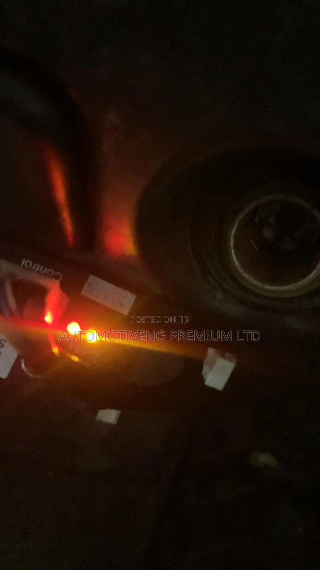 Efficient Standard Truck GPS Tracker With Installation
