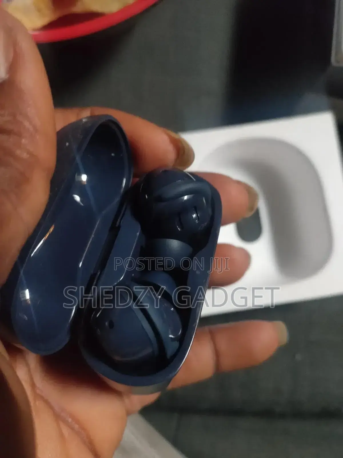 Bose Quietcomfort Earbuds II