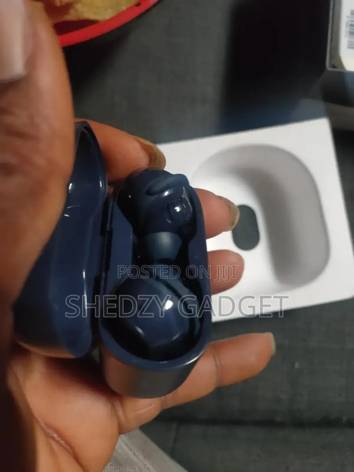 Bose Quietcomfort Earbuds II