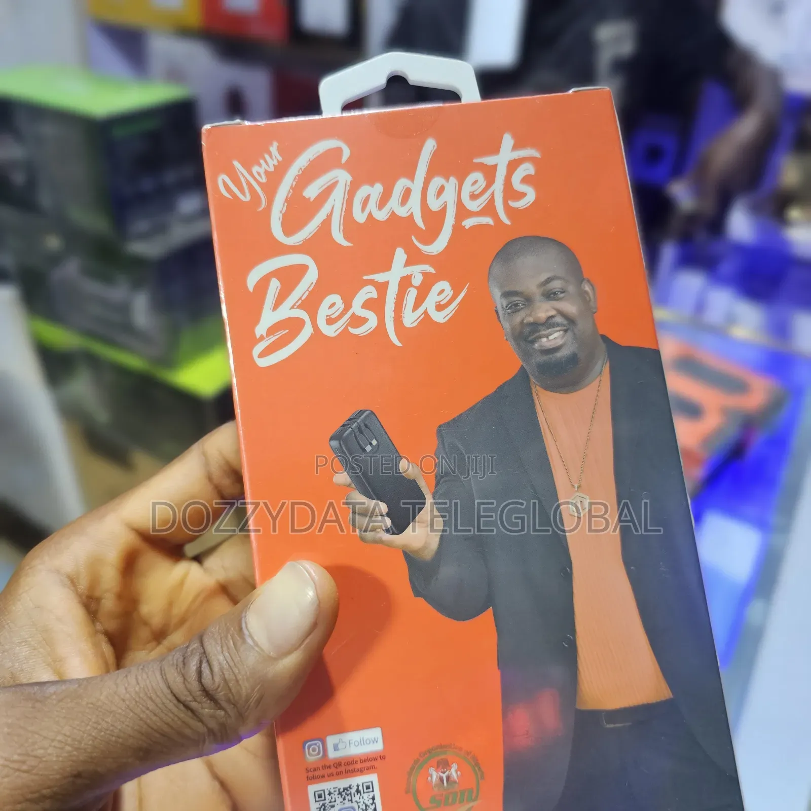 Newage 22500mah Turbo Ultra 2 5v/3a Powerbank