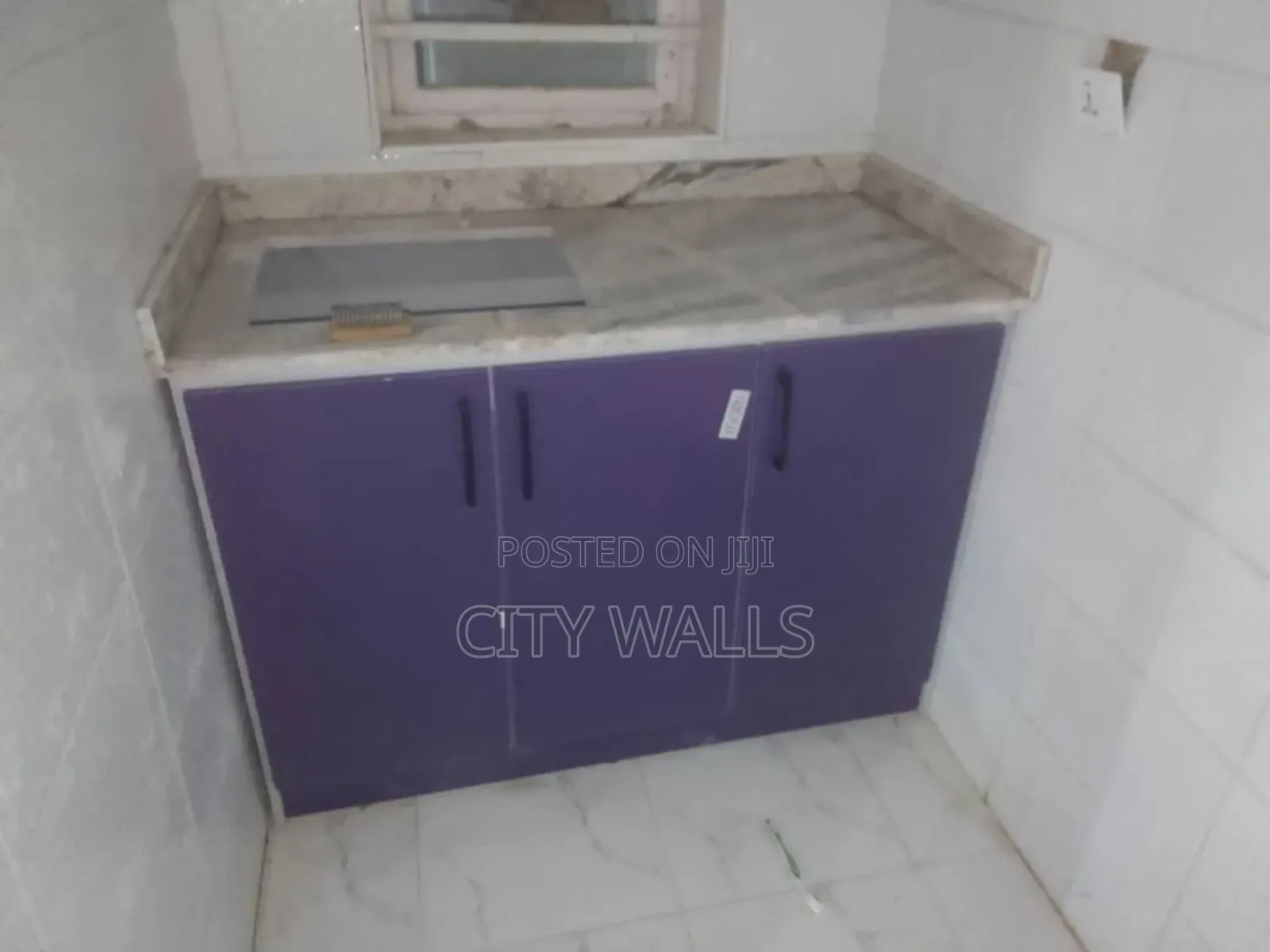 Mini Flat in Ajah for rent