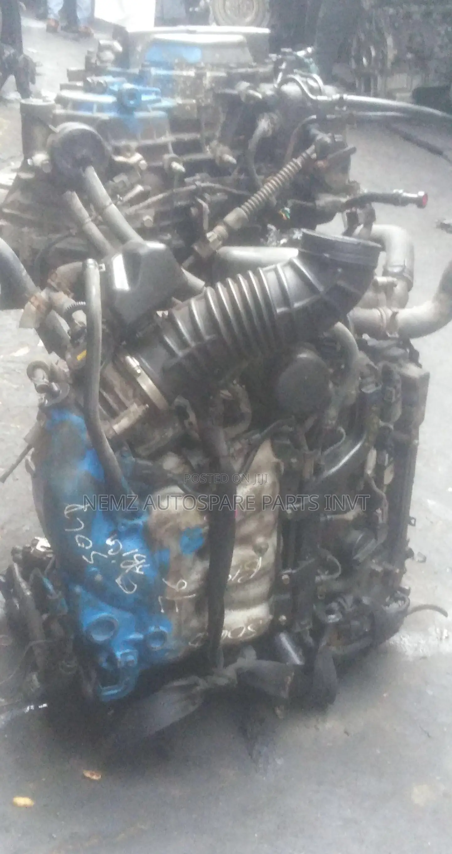 Santafe 3.3
