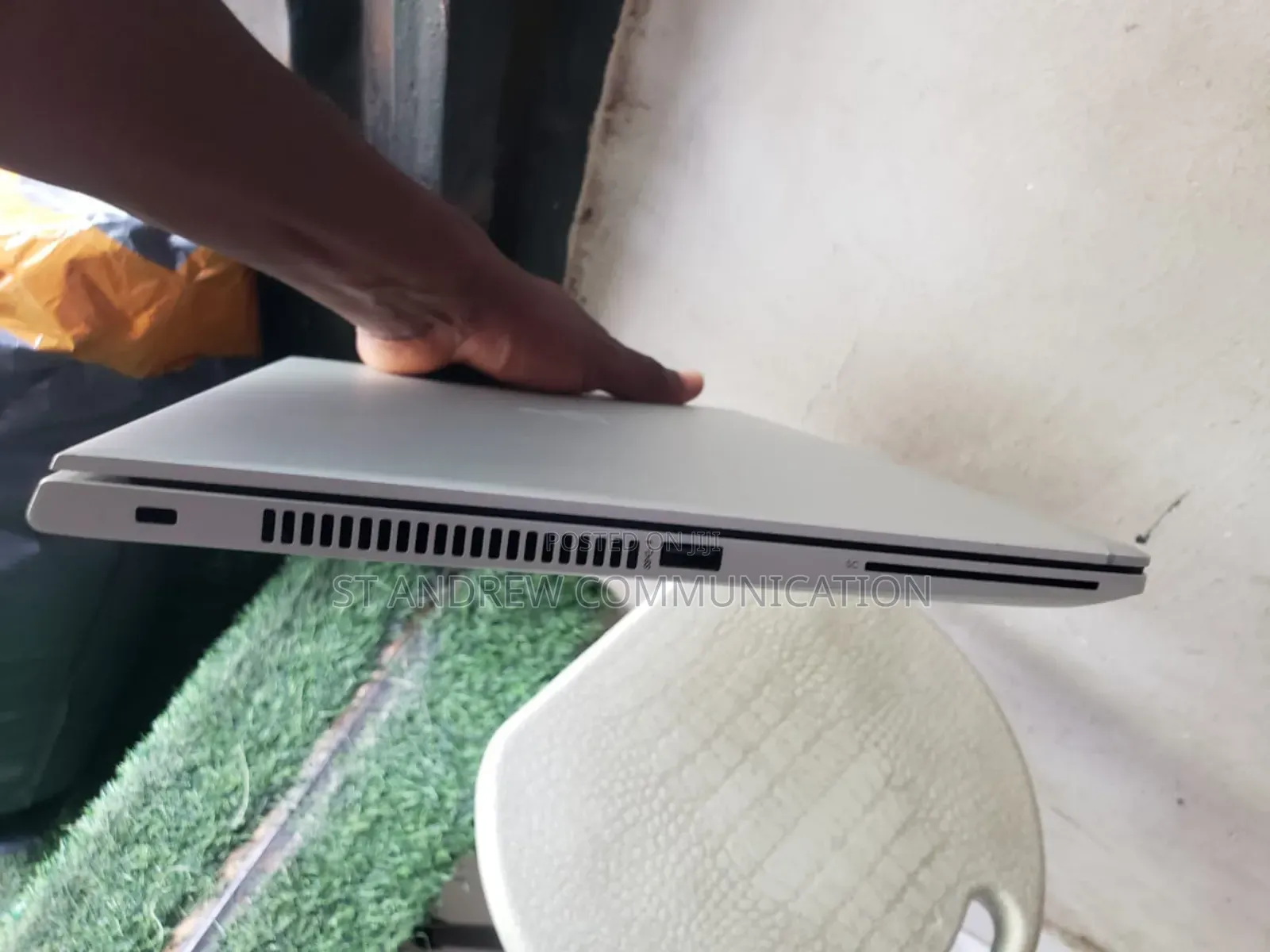 Laptop HP EliteBook 830 G6 8GB Intel Core I5 SSD 256GB
