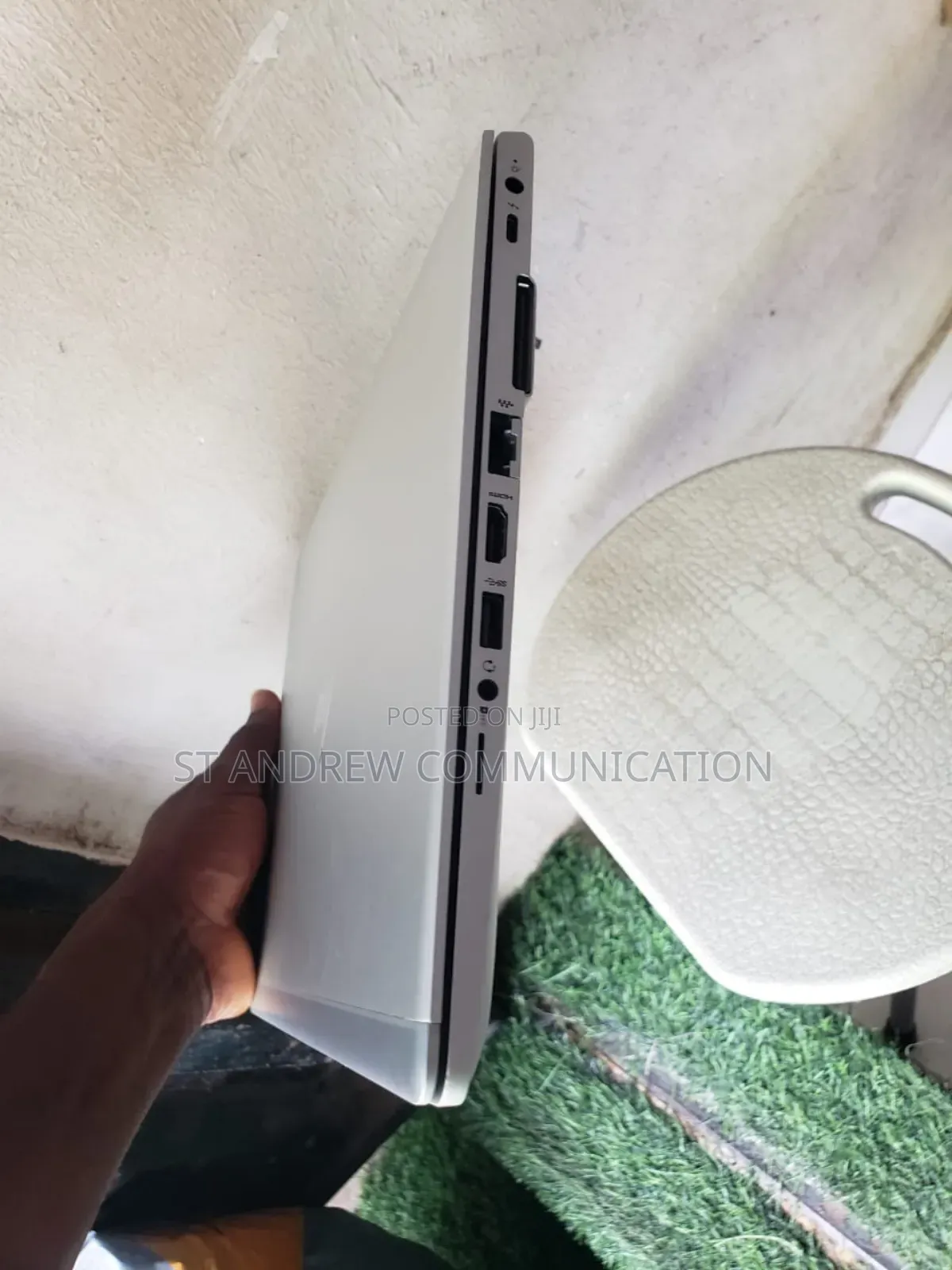 Laptop HP EliteBook 830 G6 8GB Intel Core I5 SSD 256GB