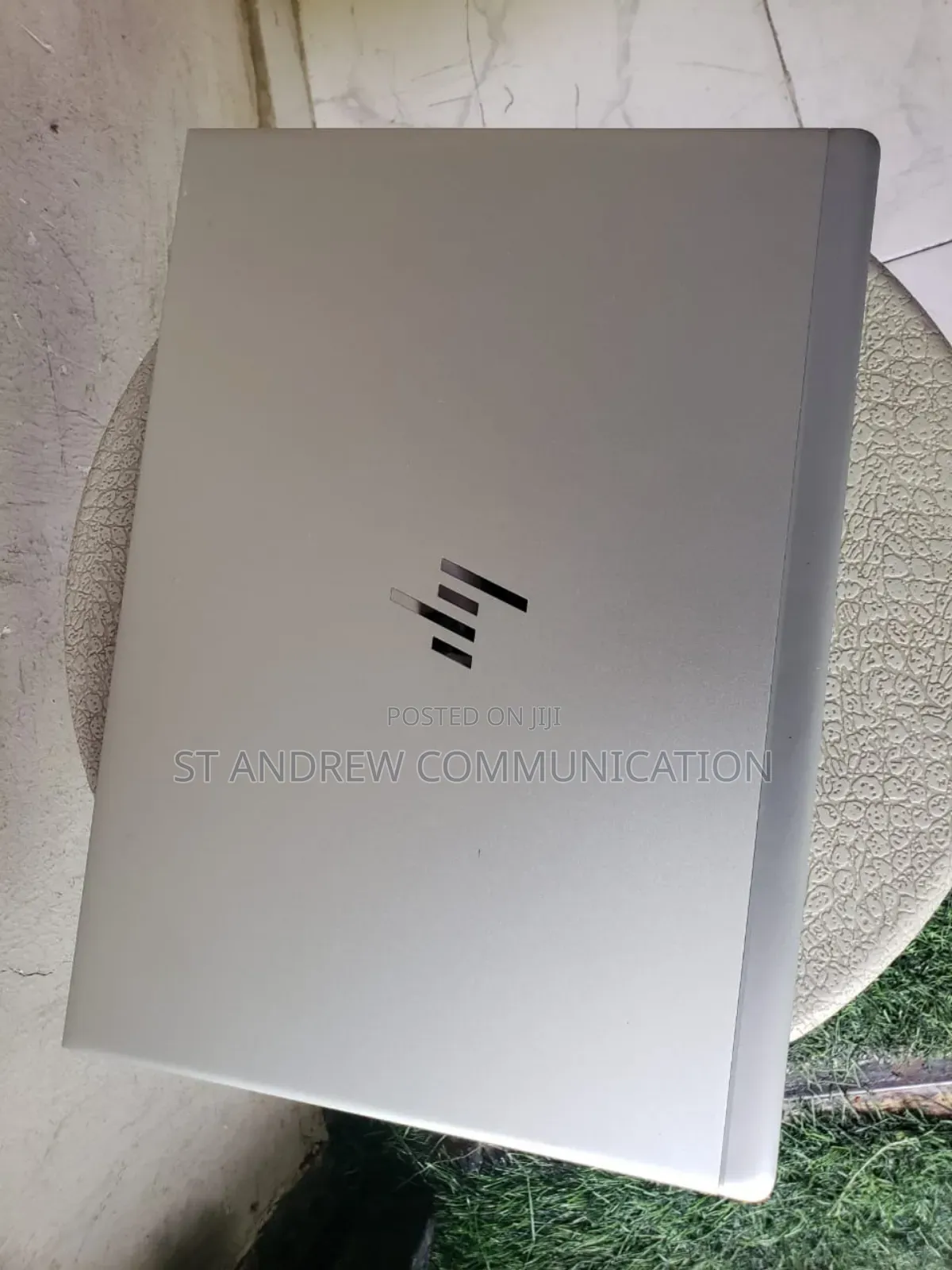 Laptop HP EliteBook 830 G6 8GB Intel Core I5 SSD 256GB