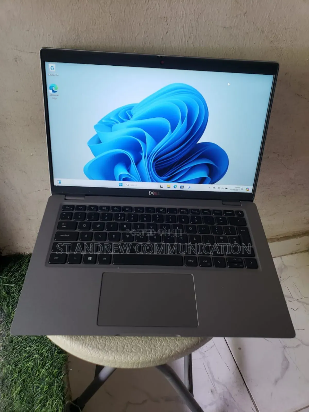 Laptop Dell Latitude E5420 16GB Intel Core I5 SSD 256GB