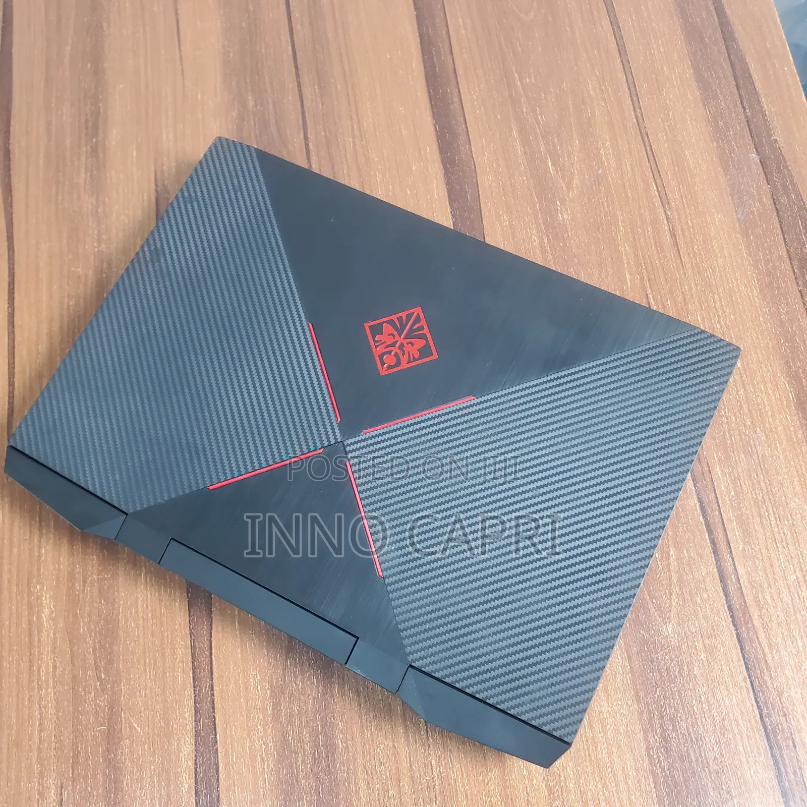 Laptop HP Omen 15 16GB Intel Core i7 SSD 512GB