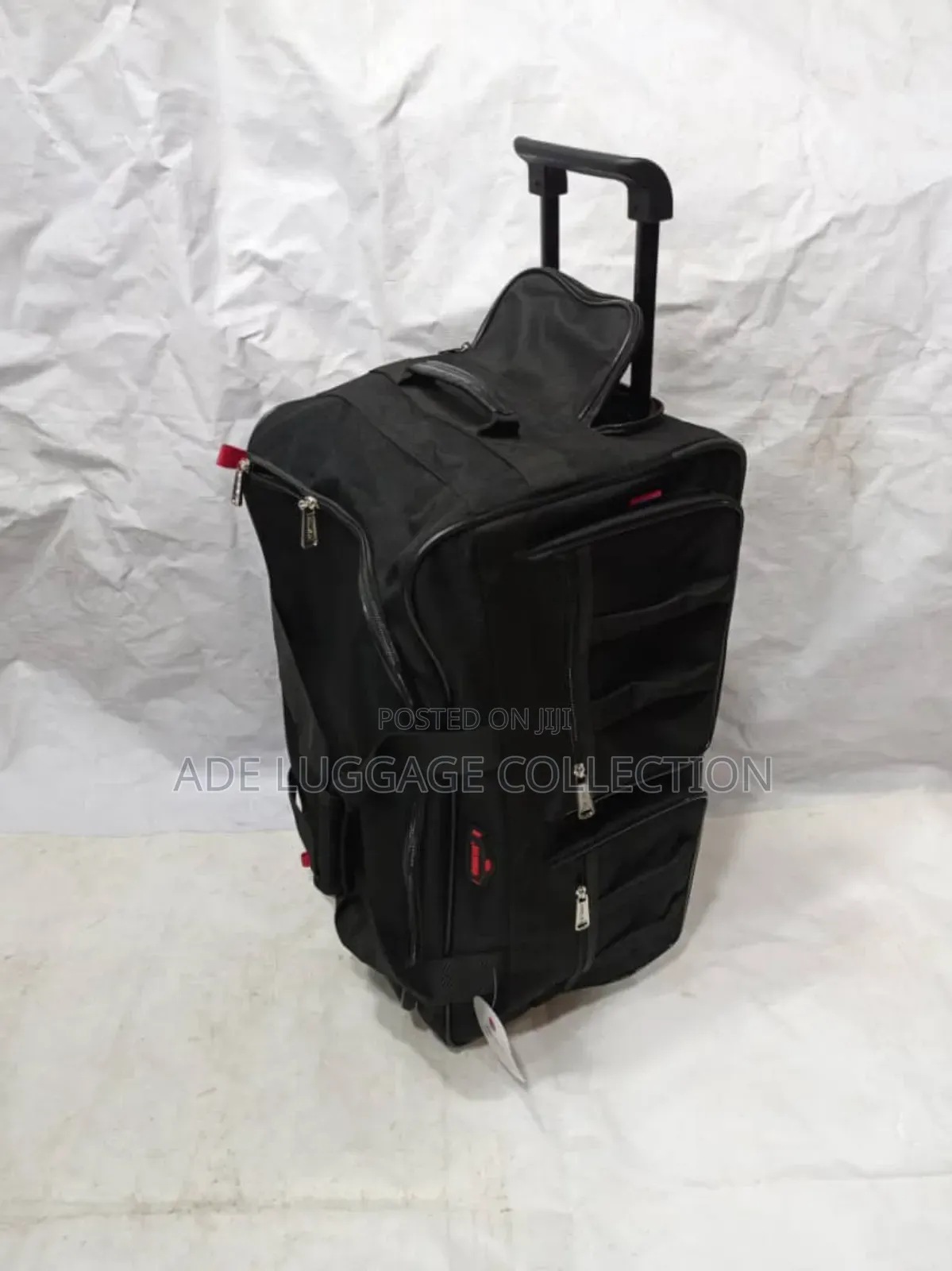Cargo Luggage Trolley Bag
