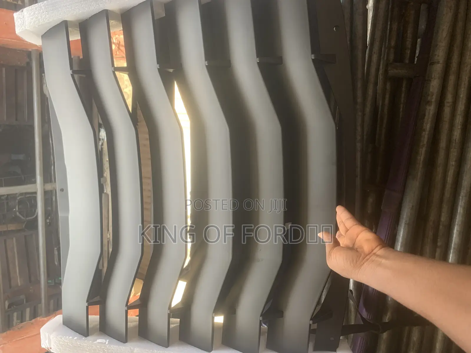 Chevrolet Camaro Or Ford Mustang Sun Shade Cover Vent