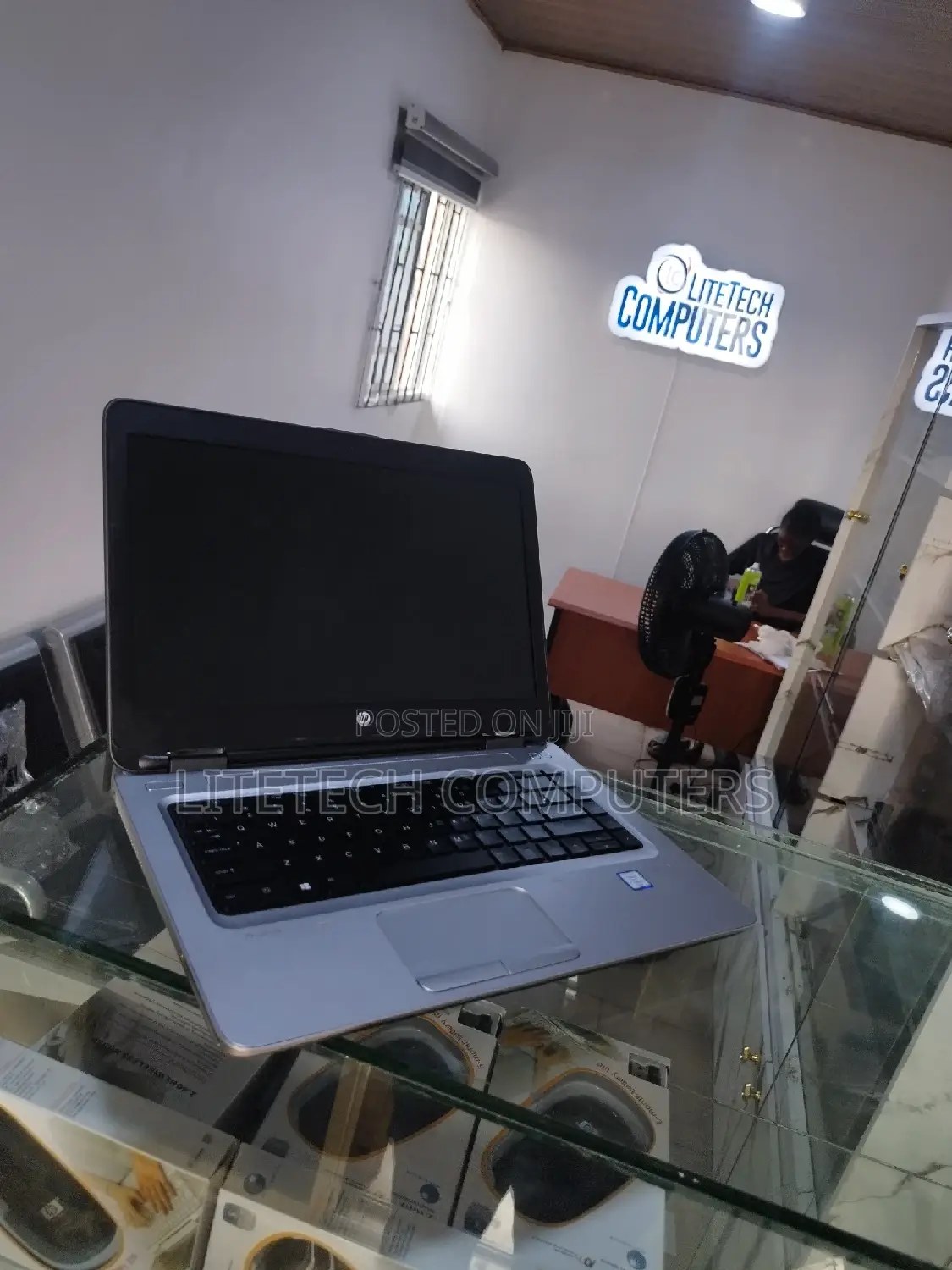 Laptop HP ProBook 640 G2 8GB Intel Core I5 HDD 500GB