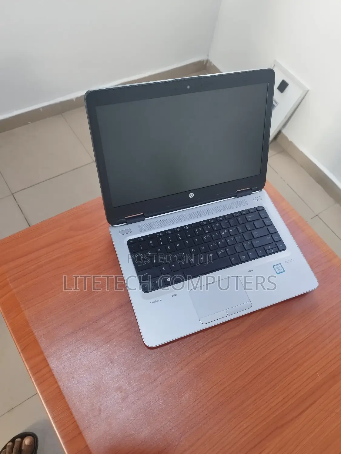 Laptop HP ProBook 640 G2 8GB Intel Core I5 HDD 500GB