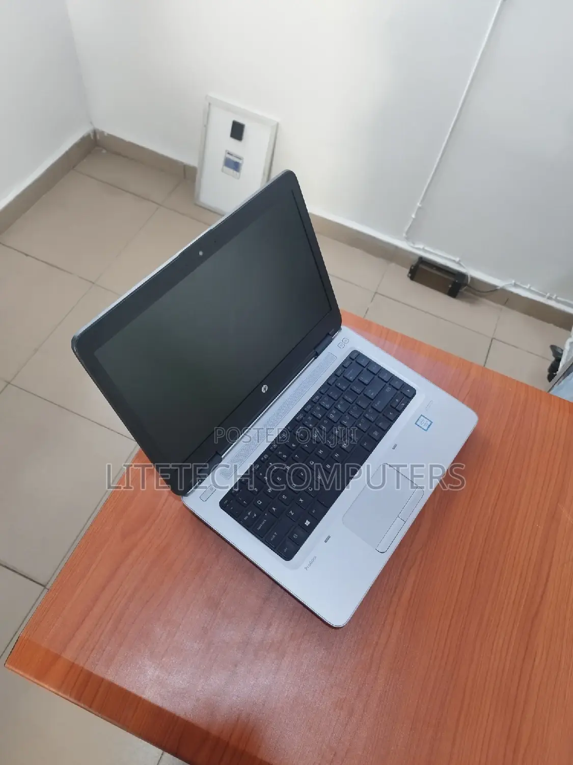 Laptop HP ProBook 640 G2 8GB Intel Core I5 HDD 500GB