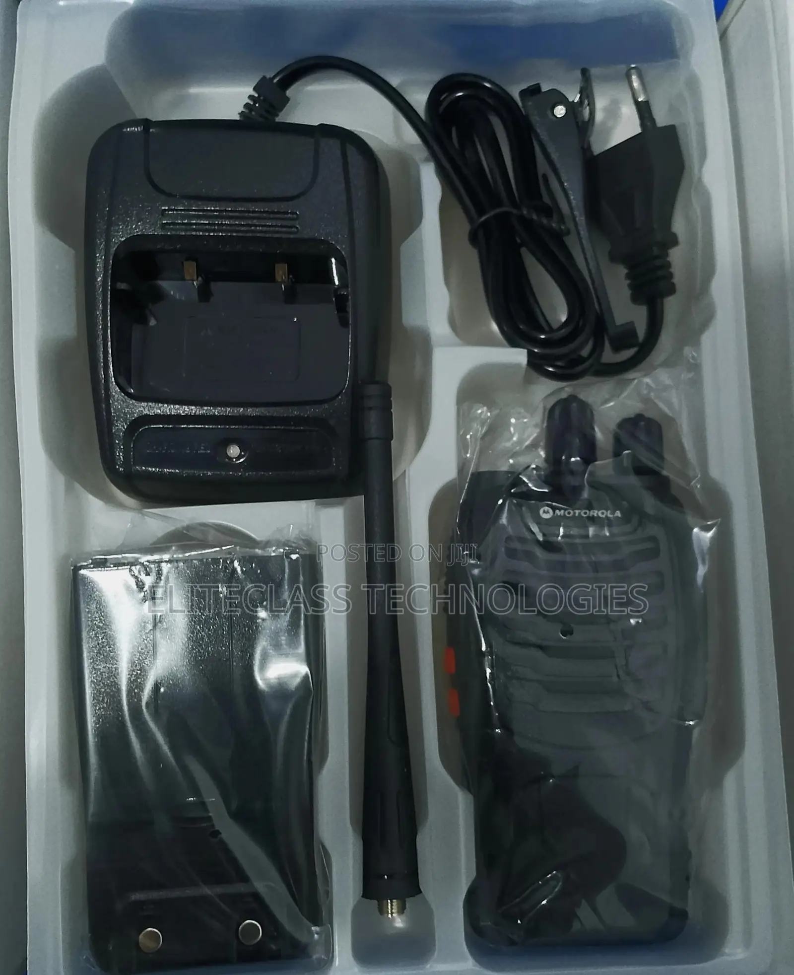 Baofeng Top Selling Two Way Radio ''bf-888s''