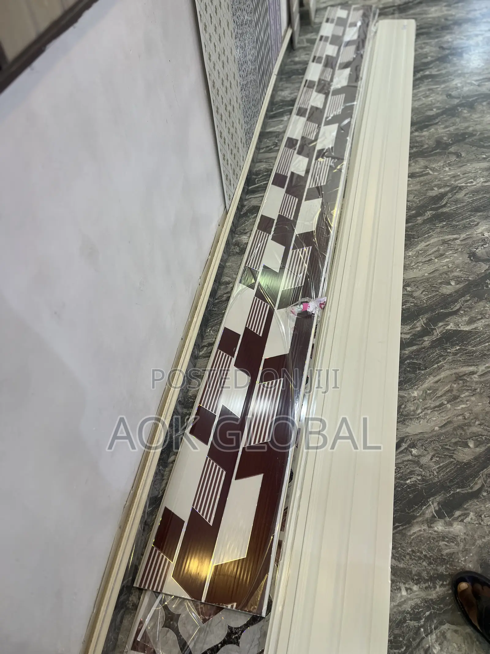 PVC Ceiling and All Kinds of Ceilings