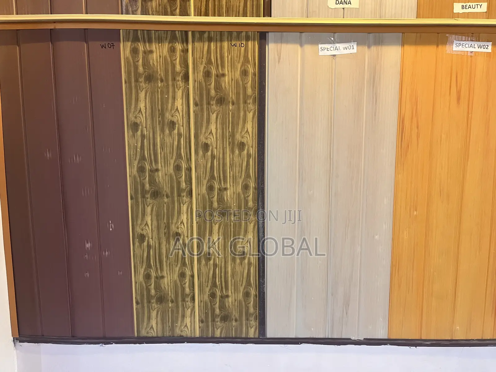PVC Ceiling and All Kinds of Ceilings