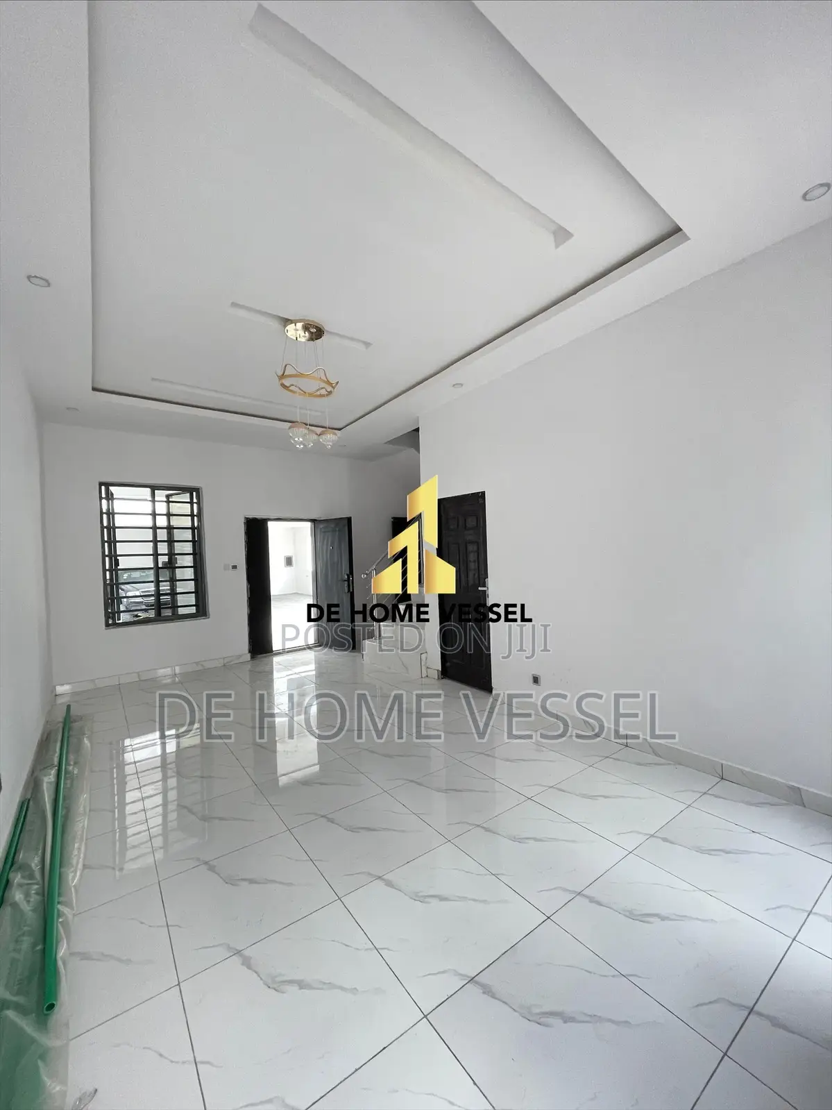 4bdrm Townhouse/Terrace in Ajah for sale