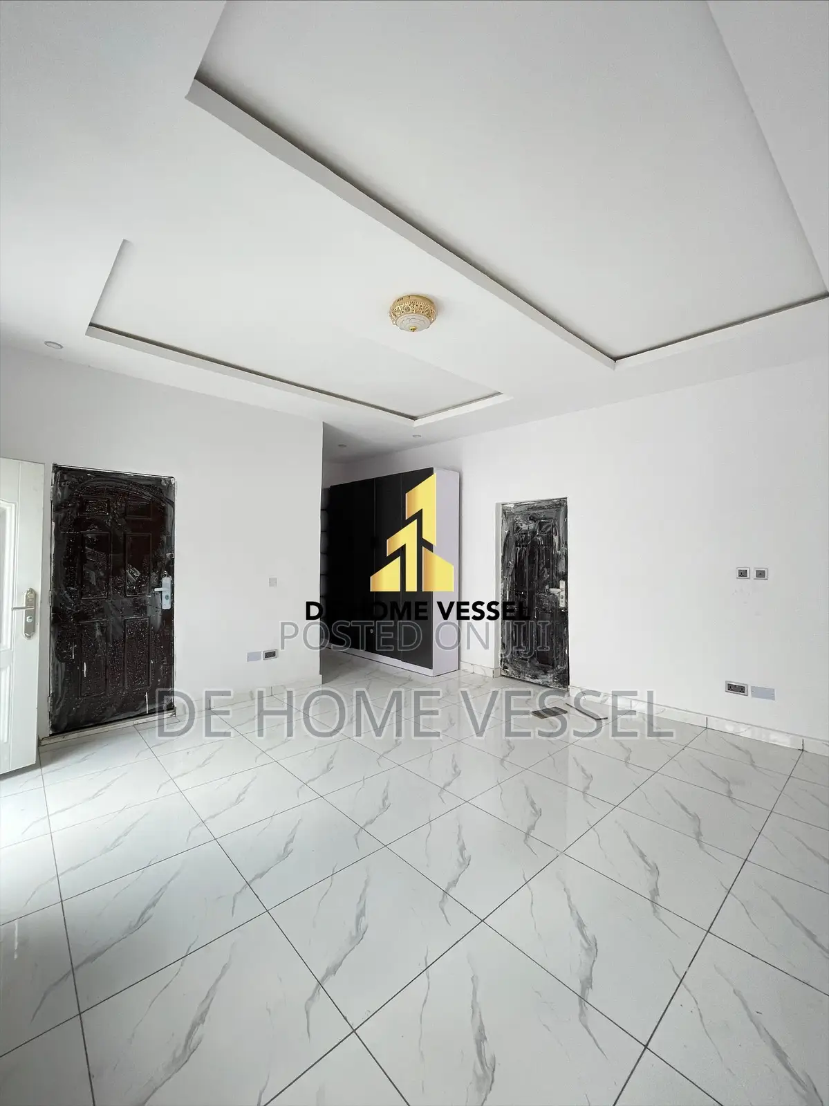 4bdrm Townhouse/Terrace in Ajah for sale