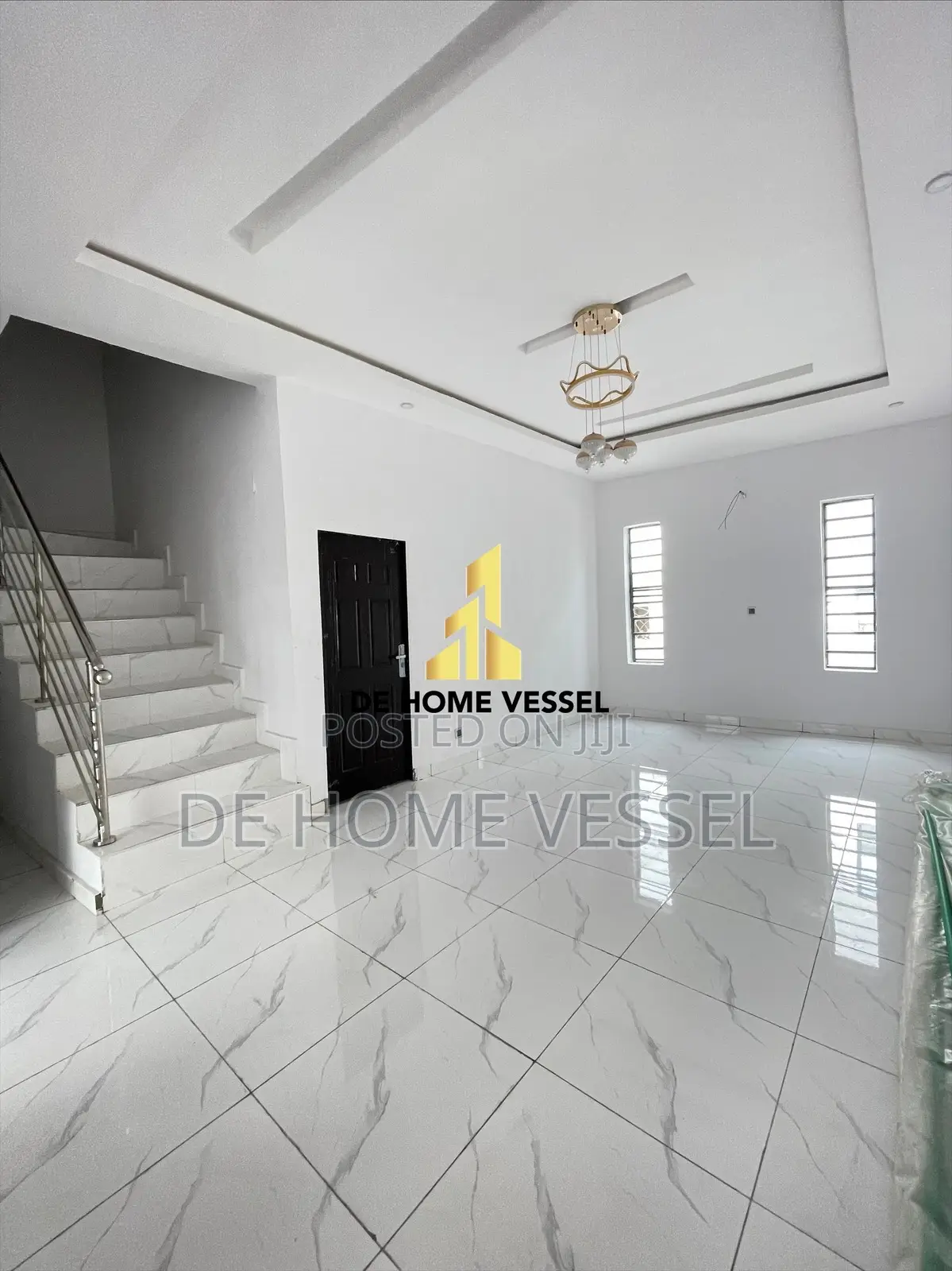 4bdrm Townhouse/Terrace in Ajah for sale