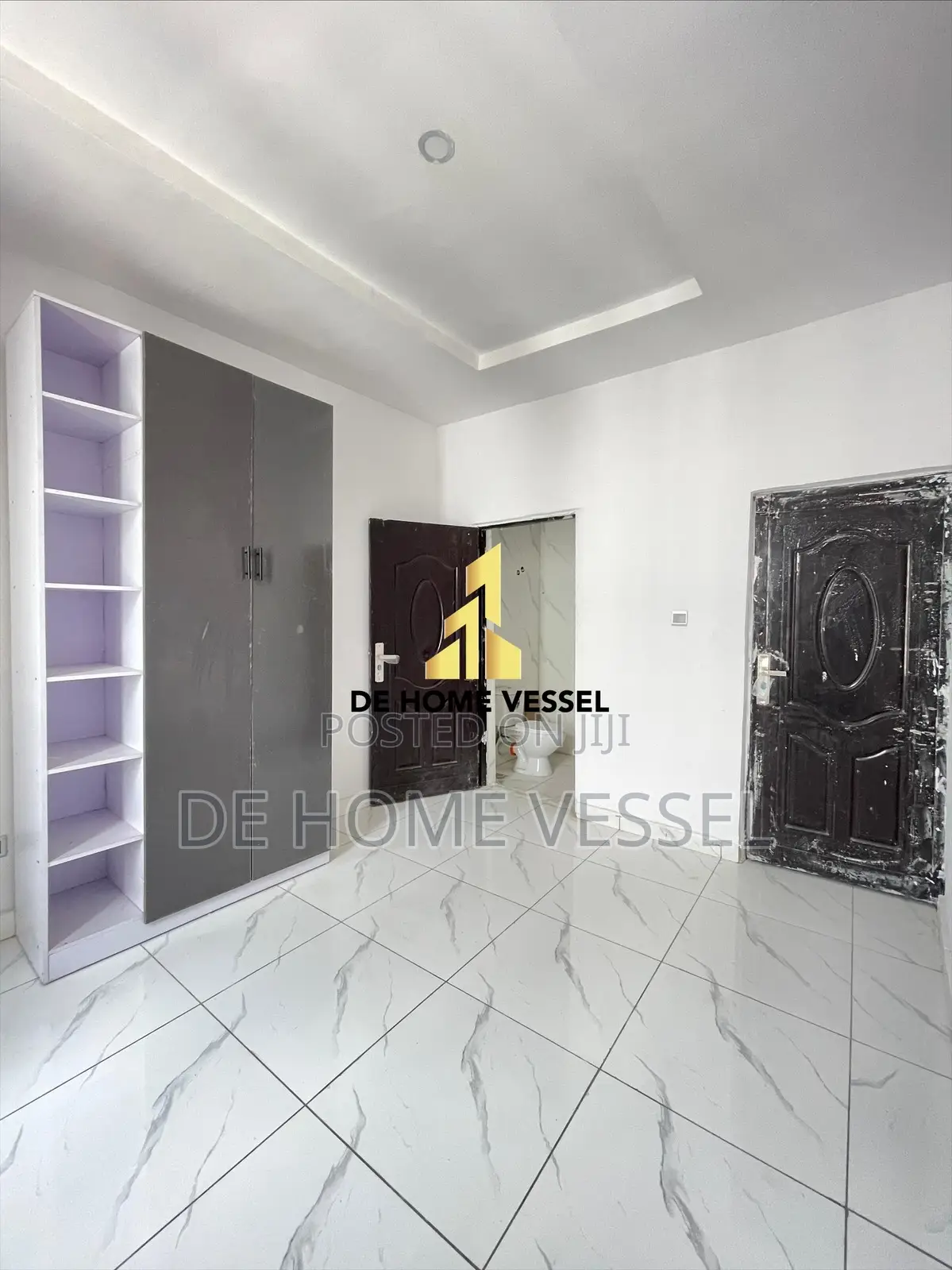 4bdrm Townhouse/Terrace in Ajah for sale
