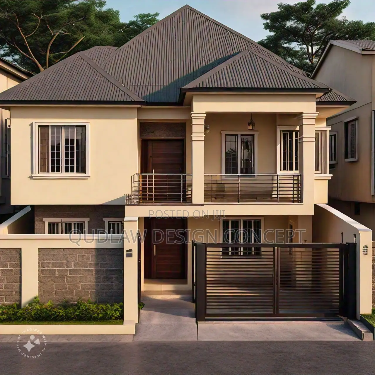 Amazing Architectural Design