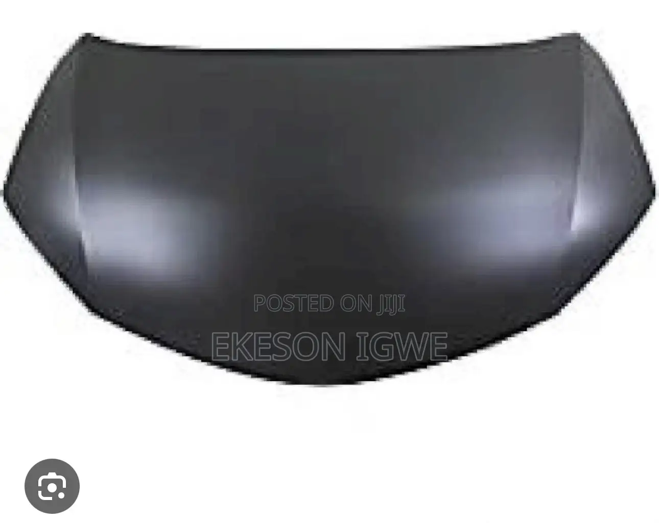 Bonnet Toyota Corolla 2014-2019