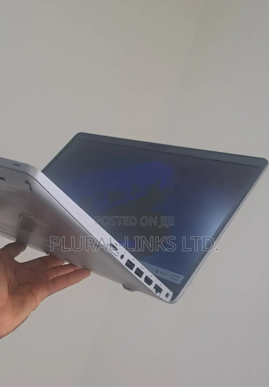 Laptop Dell Latitude 5510 8GB Intel Core i5 SSD 256GB