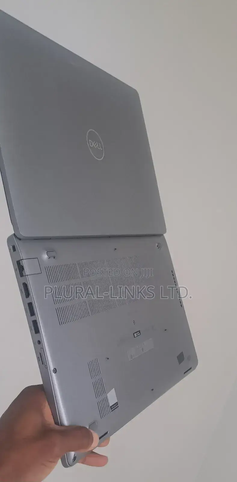 Laptop Dell Latitude 5510 8GB Intel Core i5 SSD 256GB