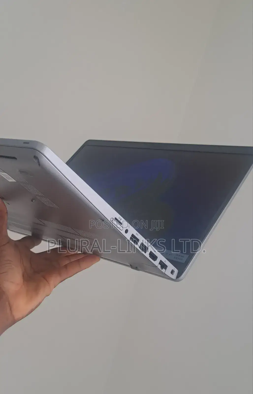 Laptop Dell Latitude 5510 8GB Intel Core i5 SSD 256GB