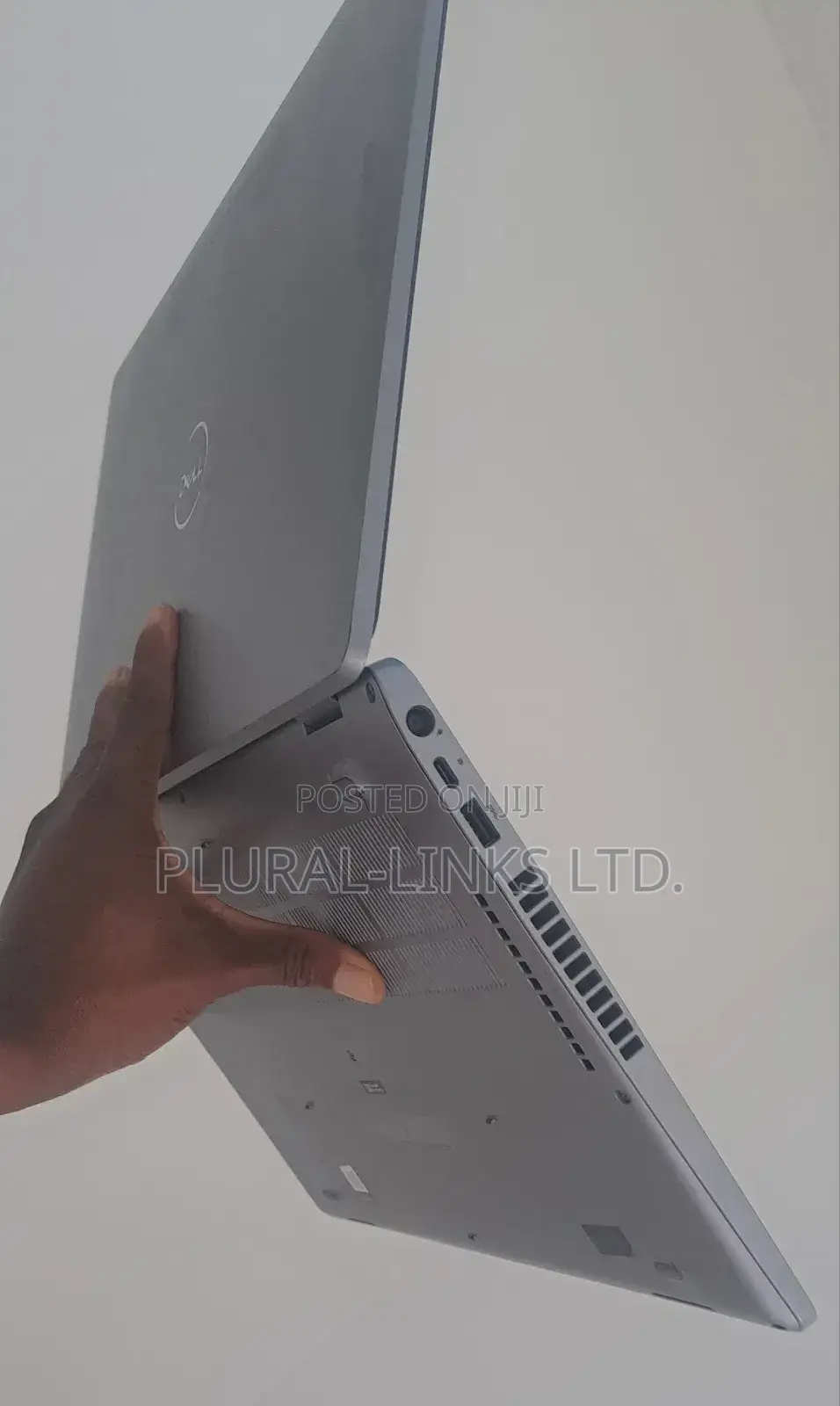 Laptop Dell Latitude 5510 8GB Intel Core i5 SSD 256GB
