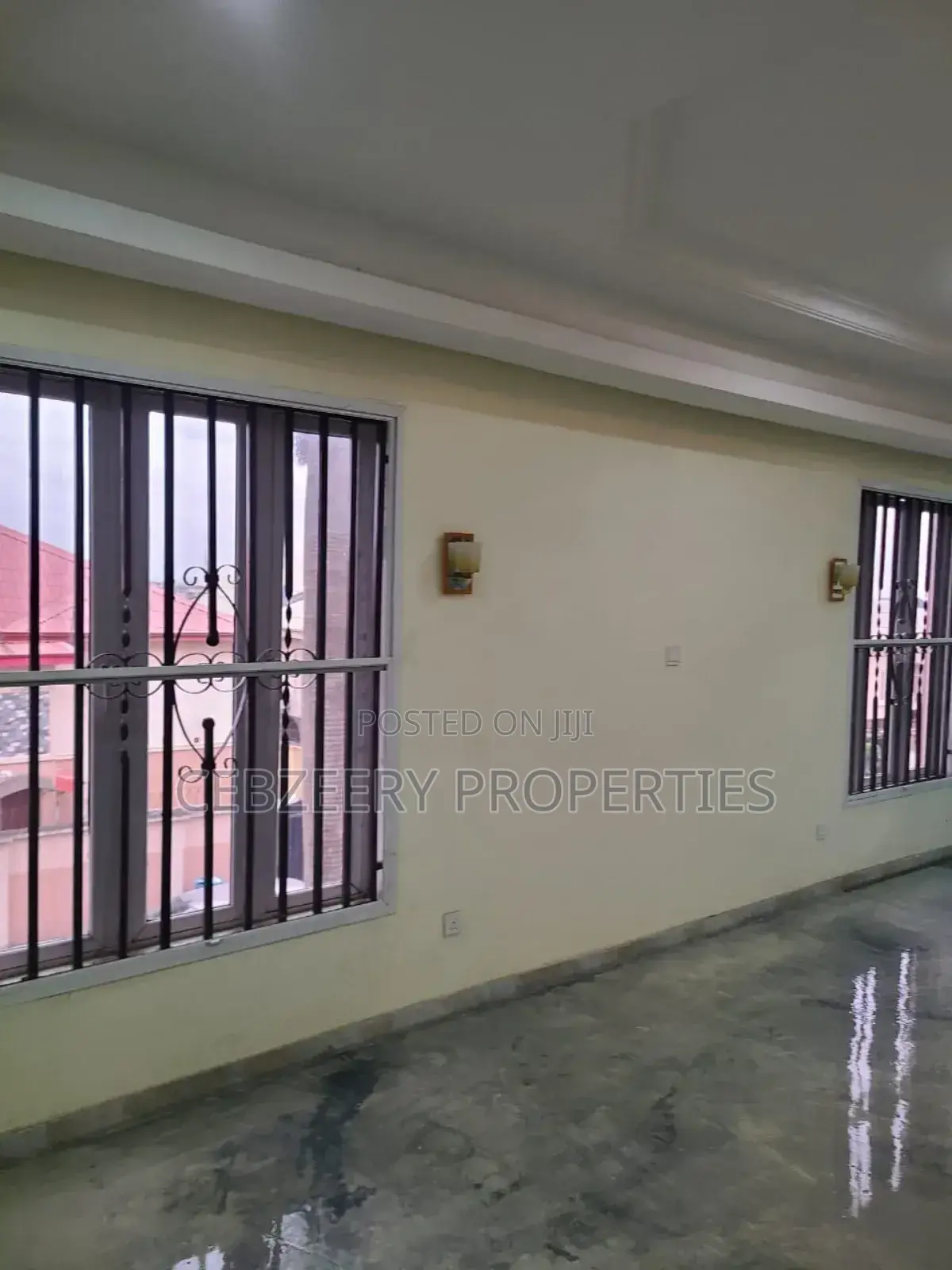 5bdrm Duplex in GRA Phase 2 Shangisha for sale