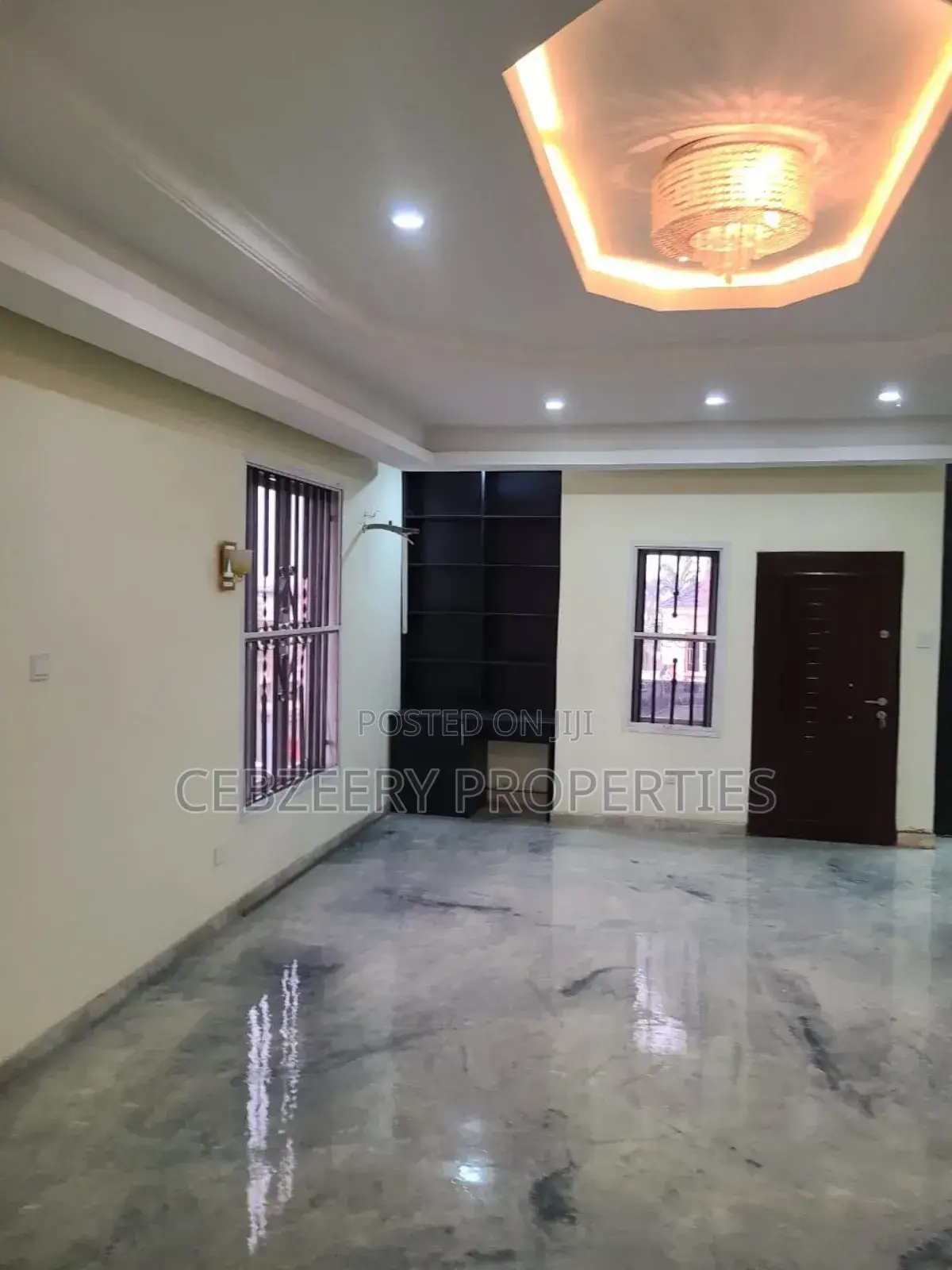 5bdrm Duplex in GRA Phase 2 Shangisha for sale