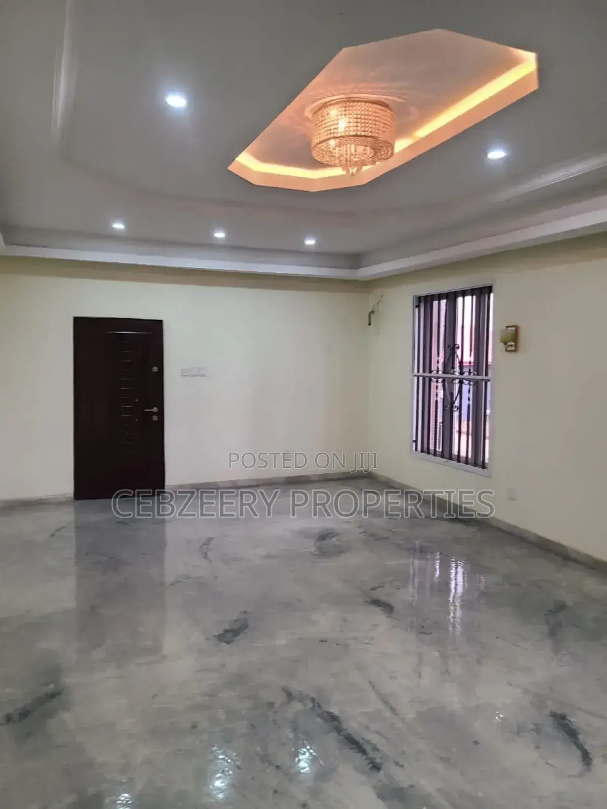 5bdrm Duplex in GRA Phase 2 Shangisha for sale
