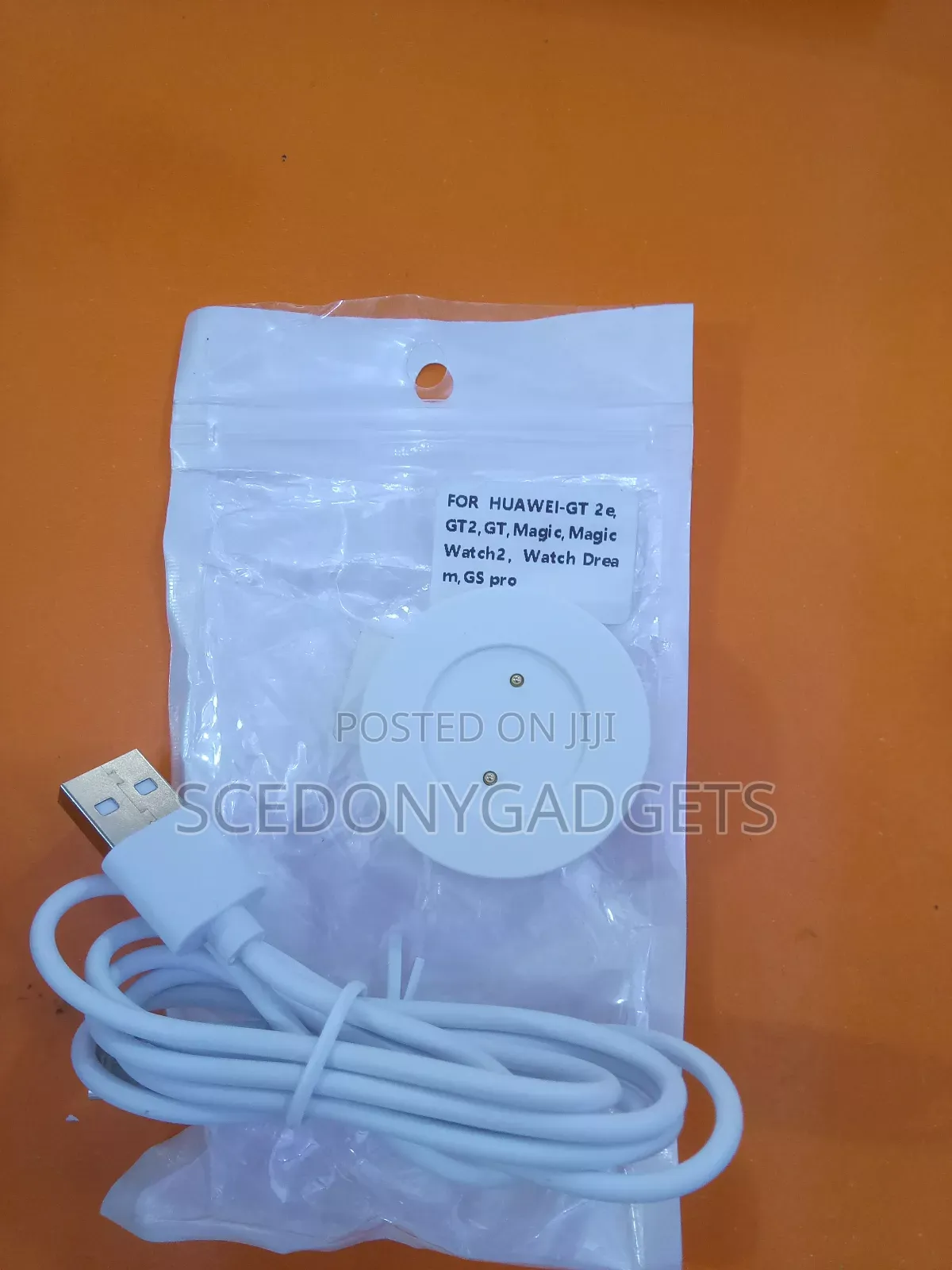 Smart Watch Charger GT2 MAGIC