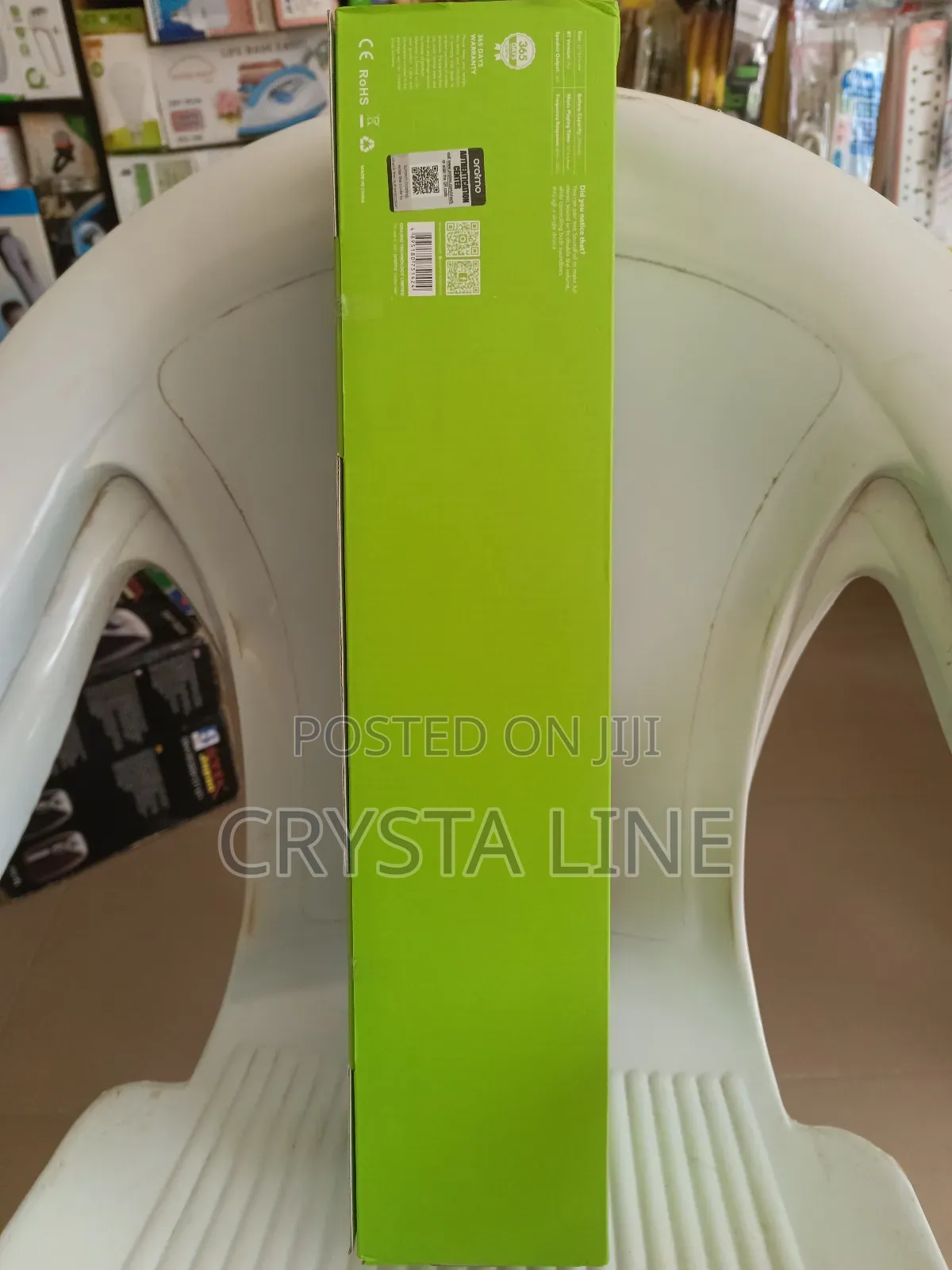 Oraimo Speaker OBS-91D