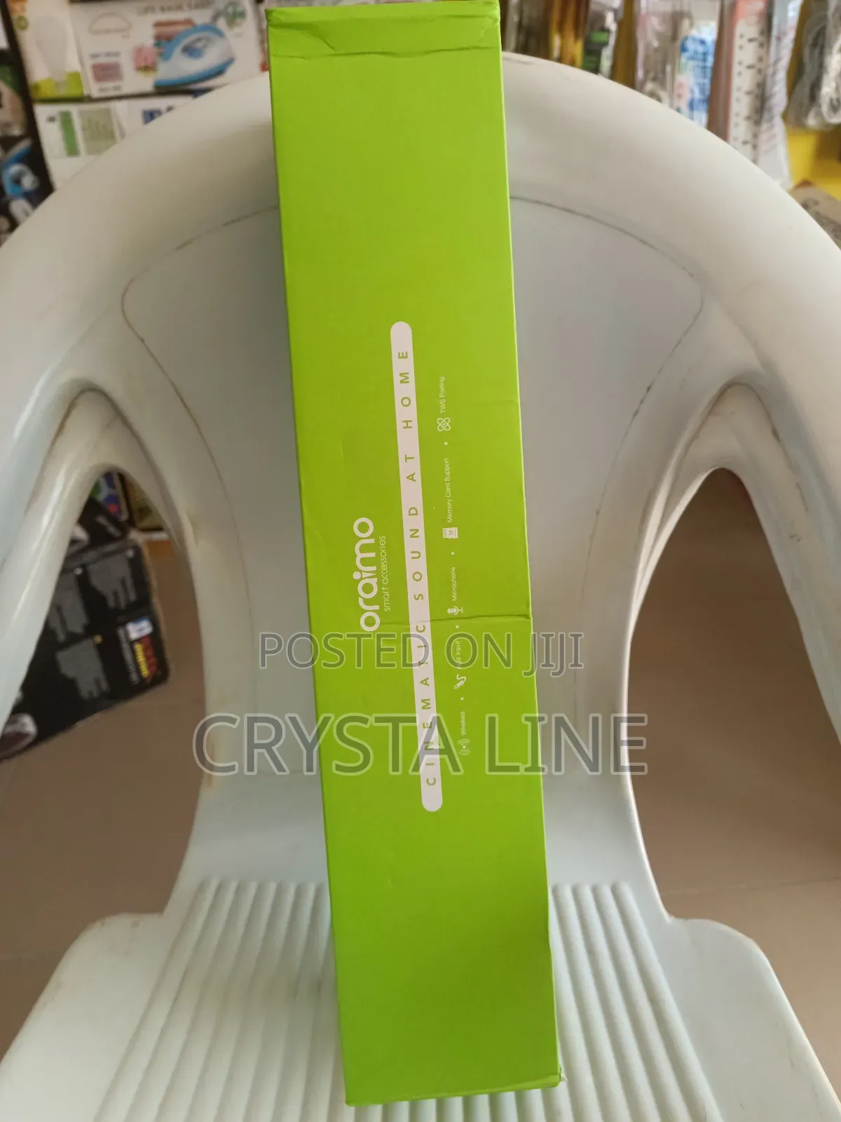 Oraimo Speaker OBS-91D