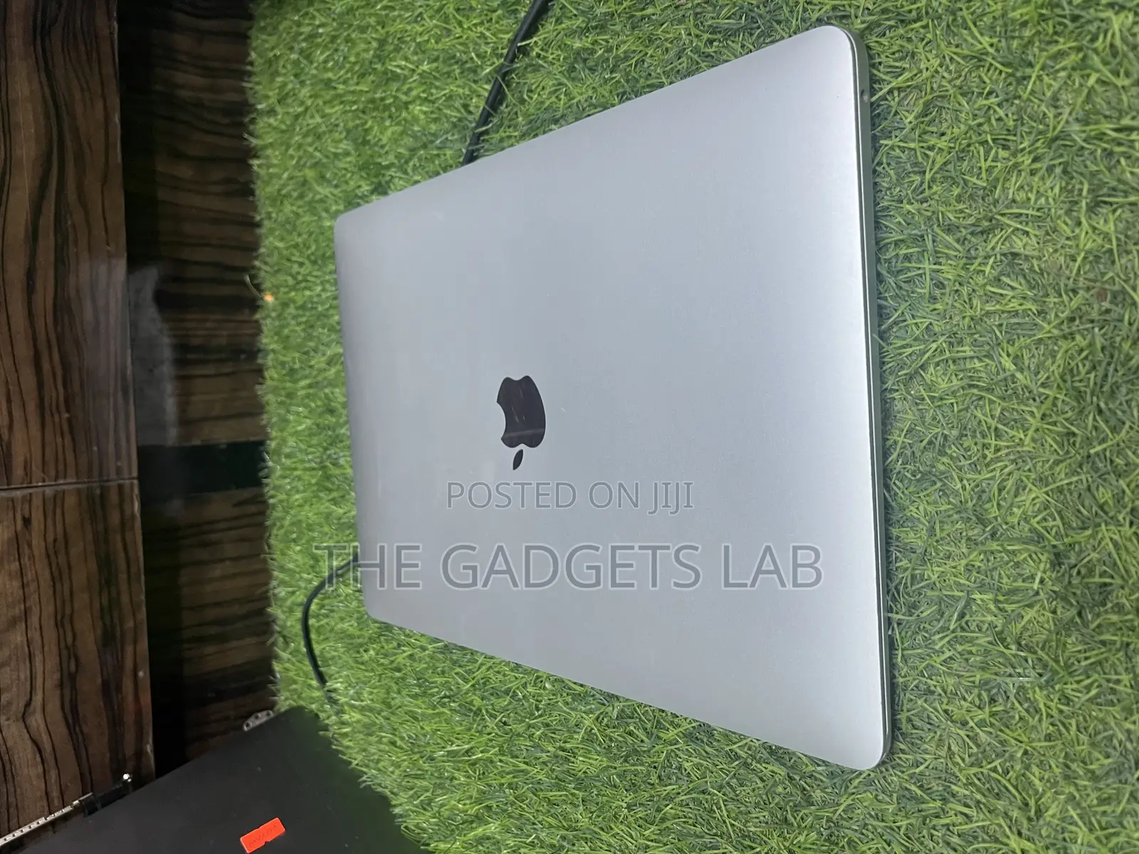 Laptop Apple MacBook Air 8GB Intel Core I5 SSD 512GB