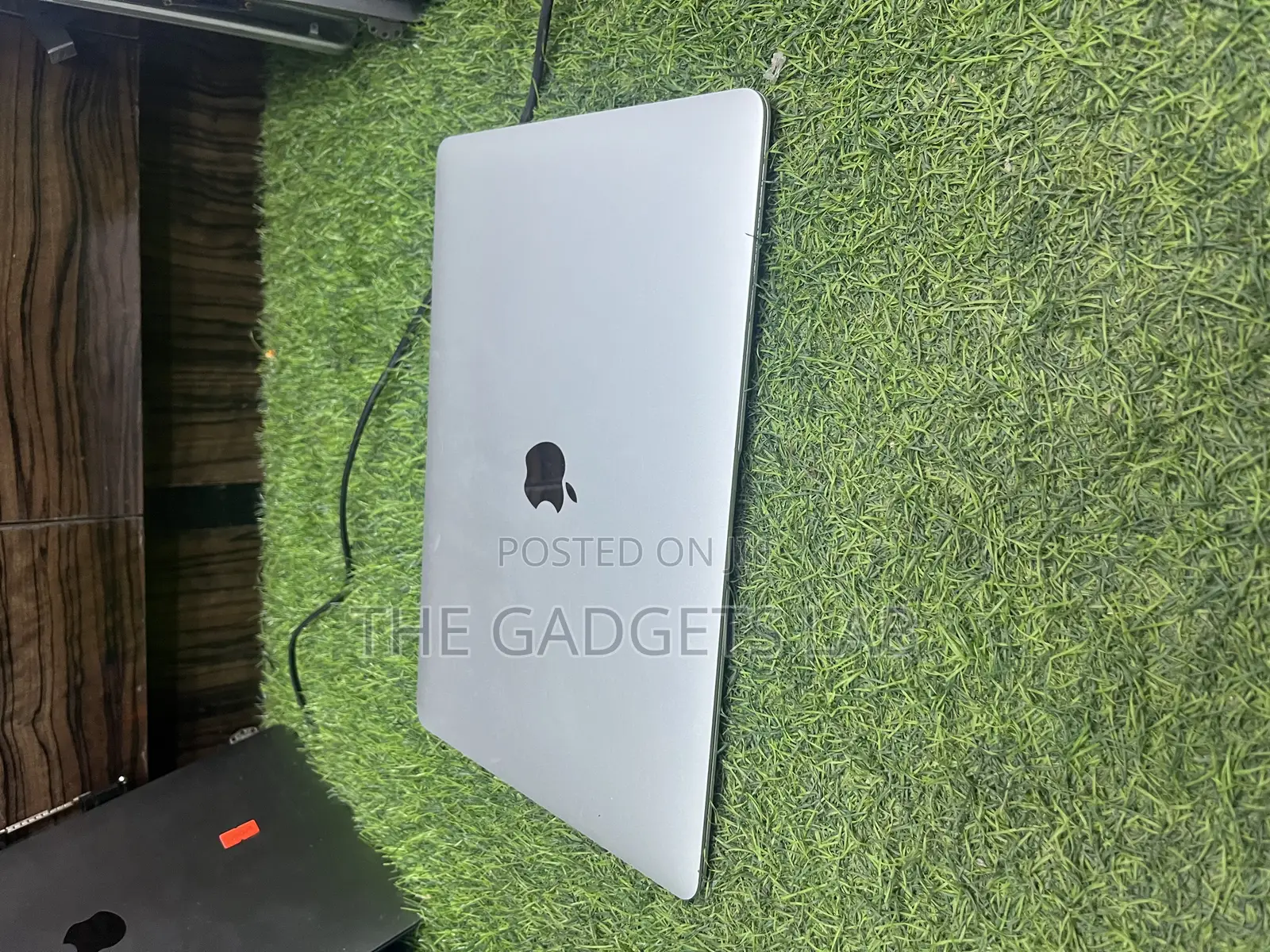 Laptop Apple MacBook Air 8GB Intel Core I5 SSD 512GB