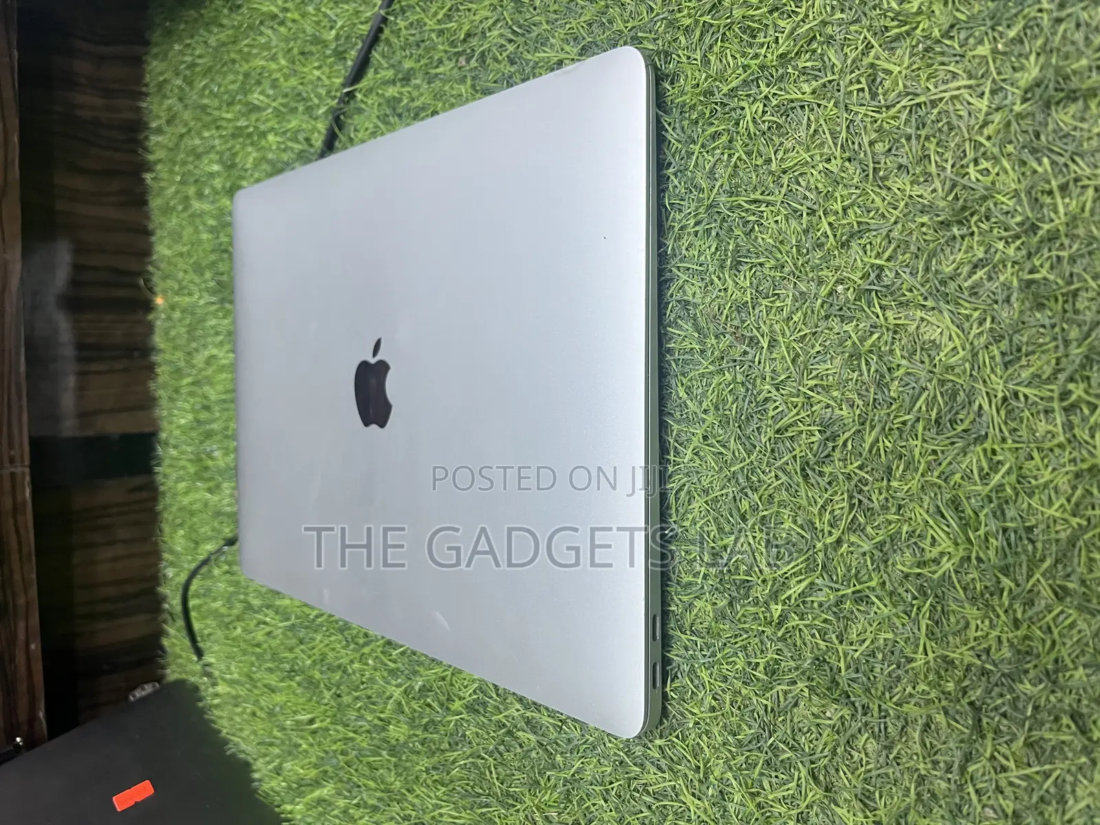 Laptop Apple MacBook Air 8GB Intel Core I5 SSD 512GB
