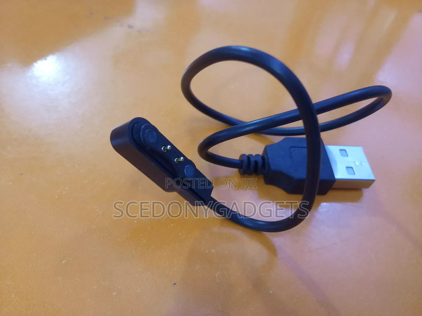 Oraimo Universal Smart Watch Charger
