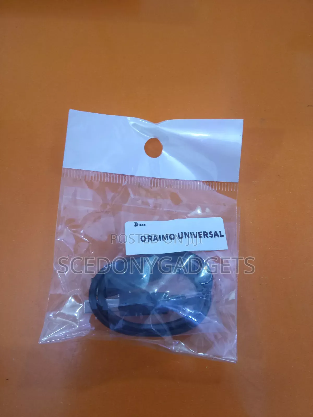 Oraimo Universal Smart Watch Charger