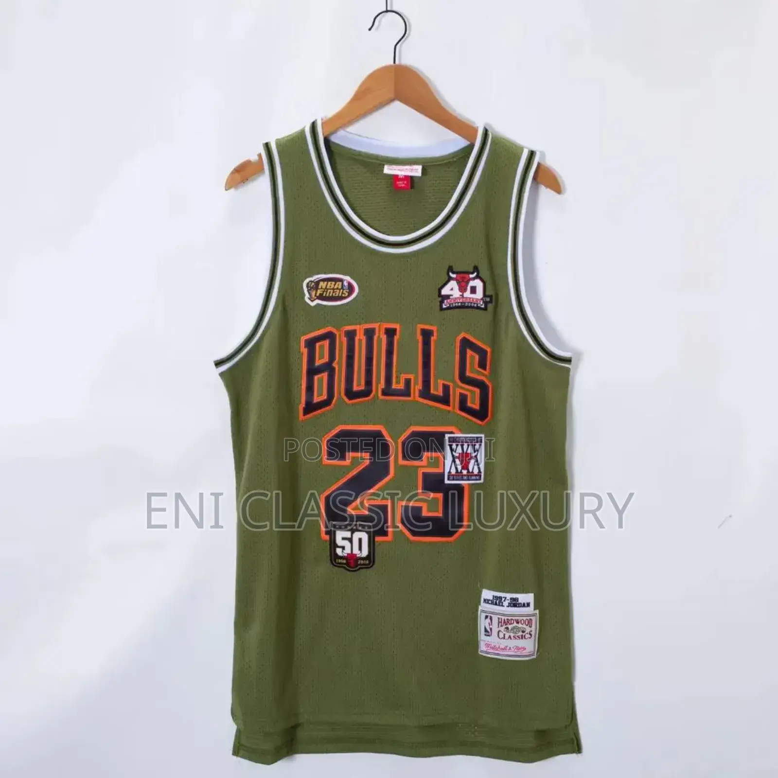 High Quality Nba Jerseys Available In Store