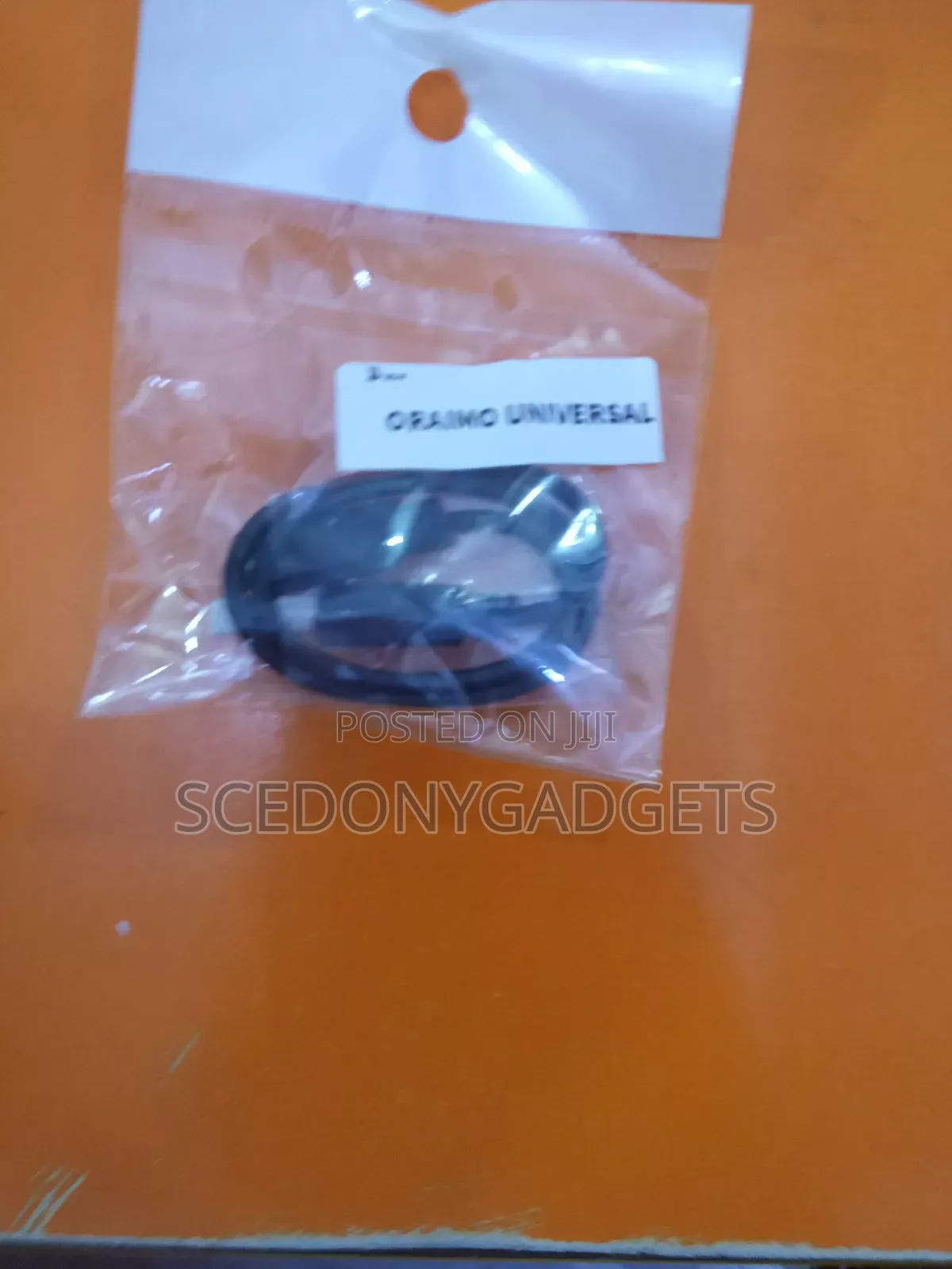Oraimo Universal Smart Watch Charger