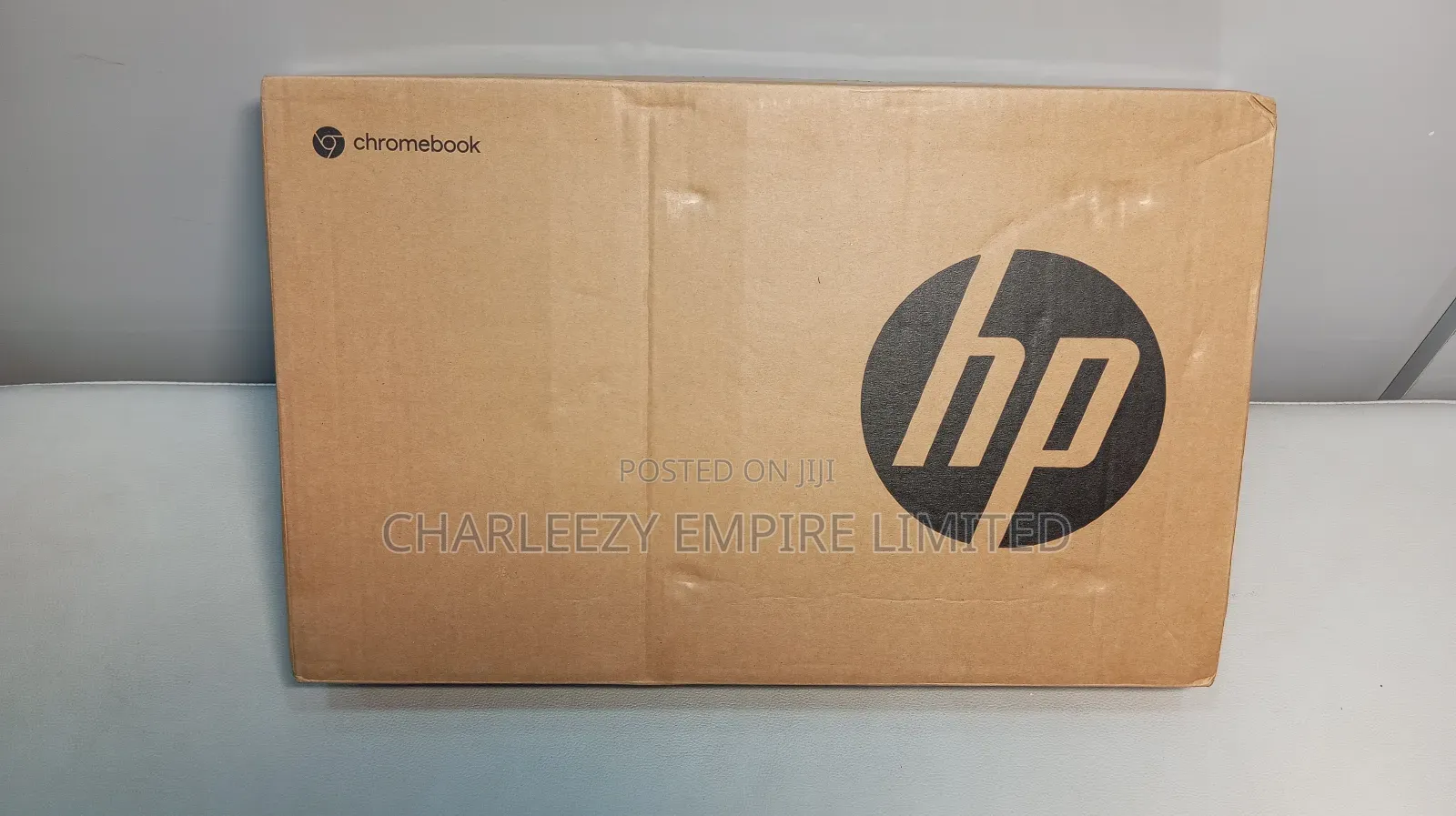 New Laptop HP Chromebook 14 G5 4GB Intel SSD 128GB