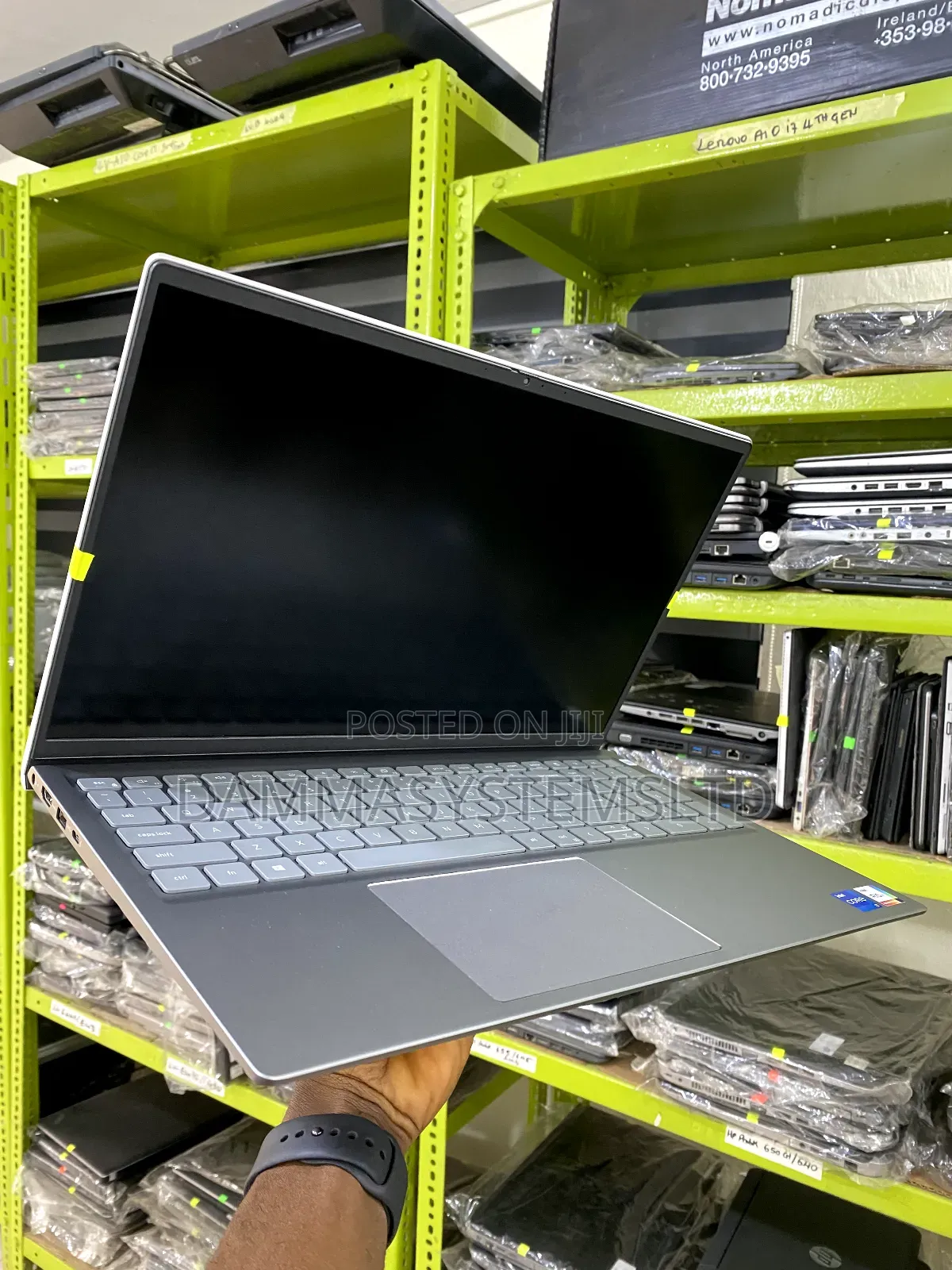 Laptop Dell Inspiron 15 16GB Intel Core I7 SSD 512GB