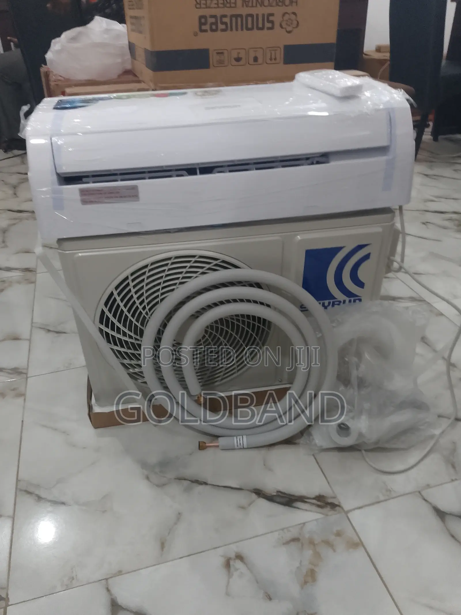 Newly Built Skyrun 1hp Spilt Inverter Air Conditioner