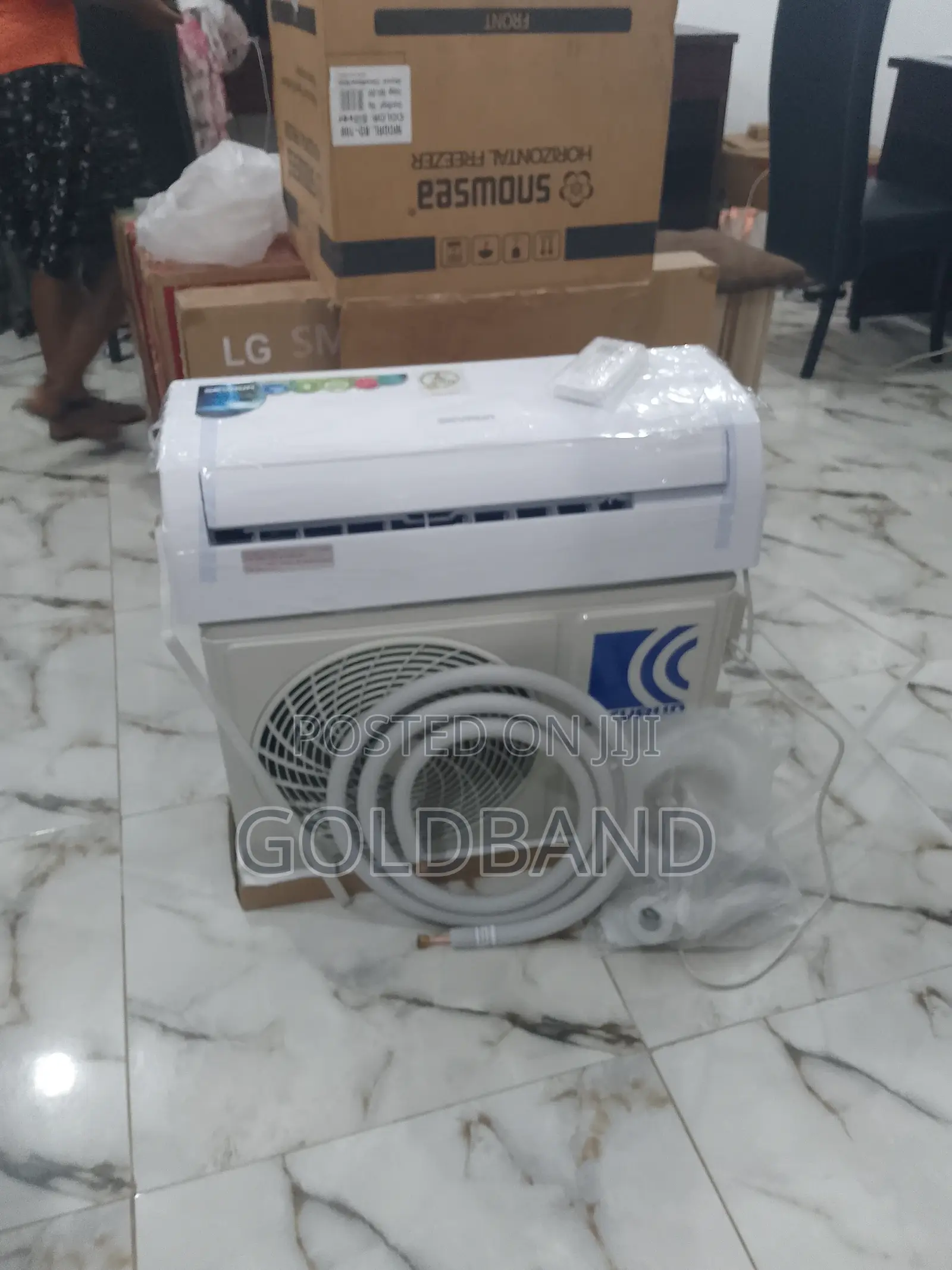 Newly Improved Skyrun 1hp Spilt Inverter Air Conditioner